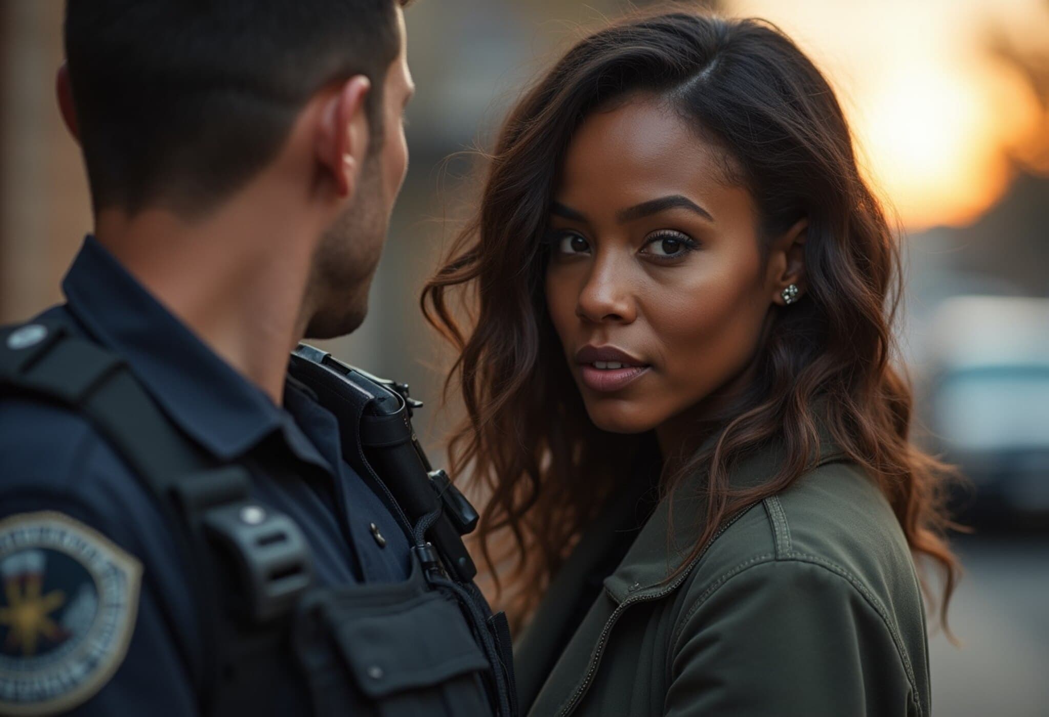 Supreme Court Backs Family After FBI Raided Wrong Atlanta Home Supreme Court Backs Family After FBI Raided Wrong Atlanta Home