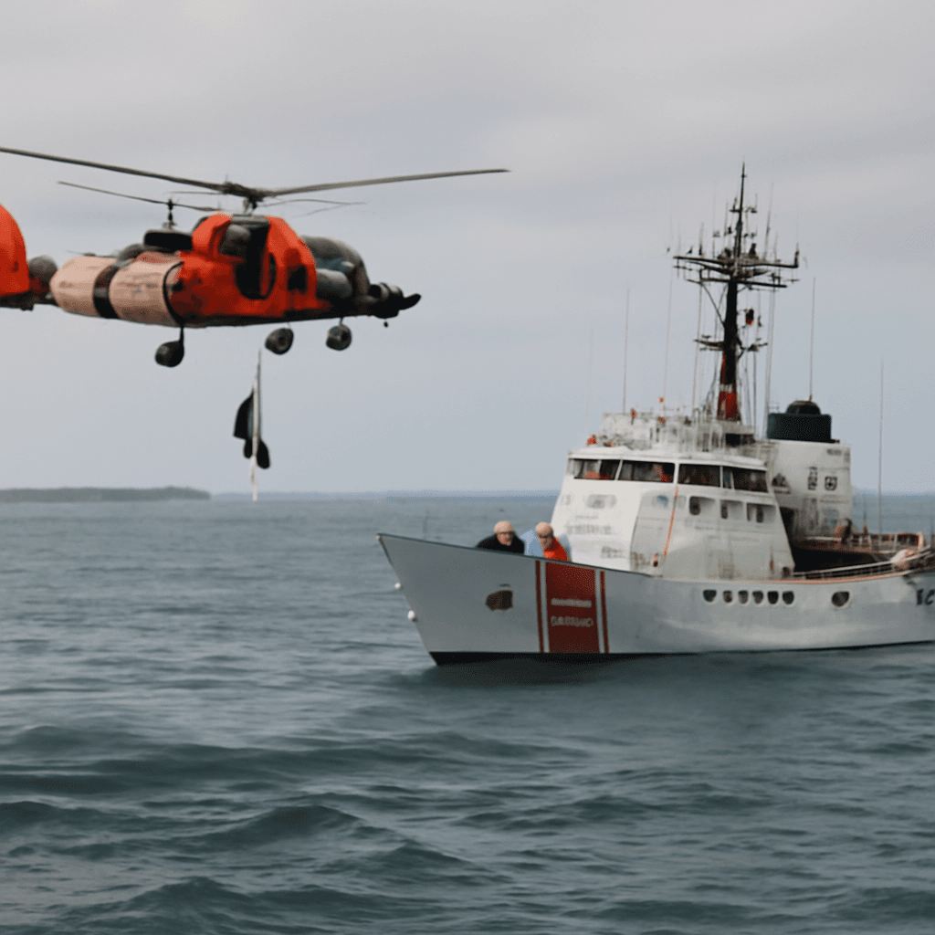 Small Plane Crashes Off San Diego Coast, Six Missing in Pacific Ocean Small Plane Crashes Off San Diego Coast, Six Missing in Pacific Ocean