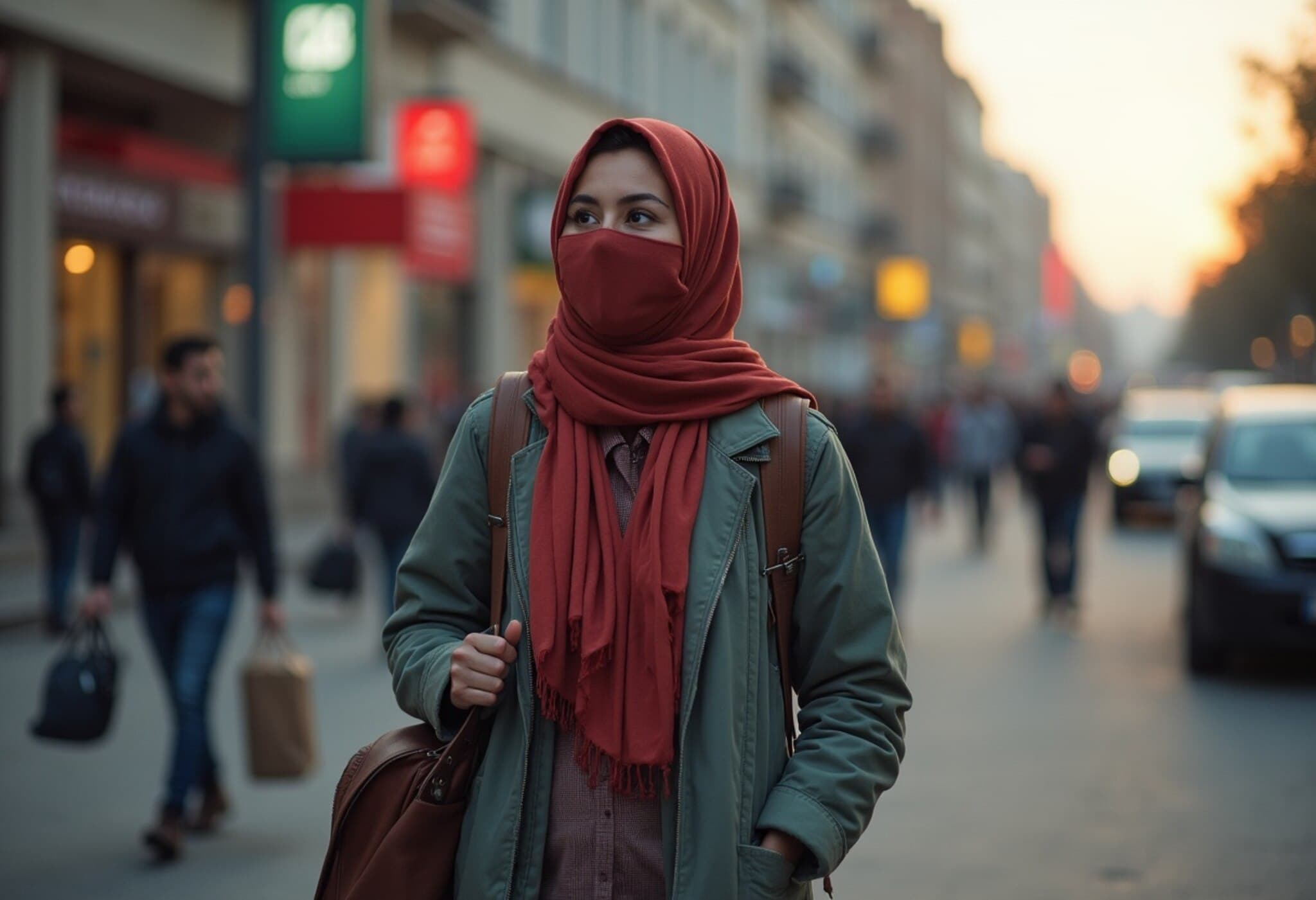 US Halts Gaza Visitor Visas Amid Controversy Over Medical Evacuations US Halts Gaza Visitor Visas Amid Controversy Over Medical Evacuations