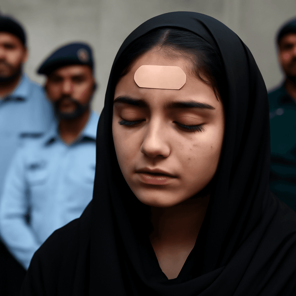 Pakistani TikTok Star Sana Yousaf Killed Amidst Honour-Based Violence Pakistani TikTok Star Sana Yousaf Killed Amidst Honour-Based Violence
