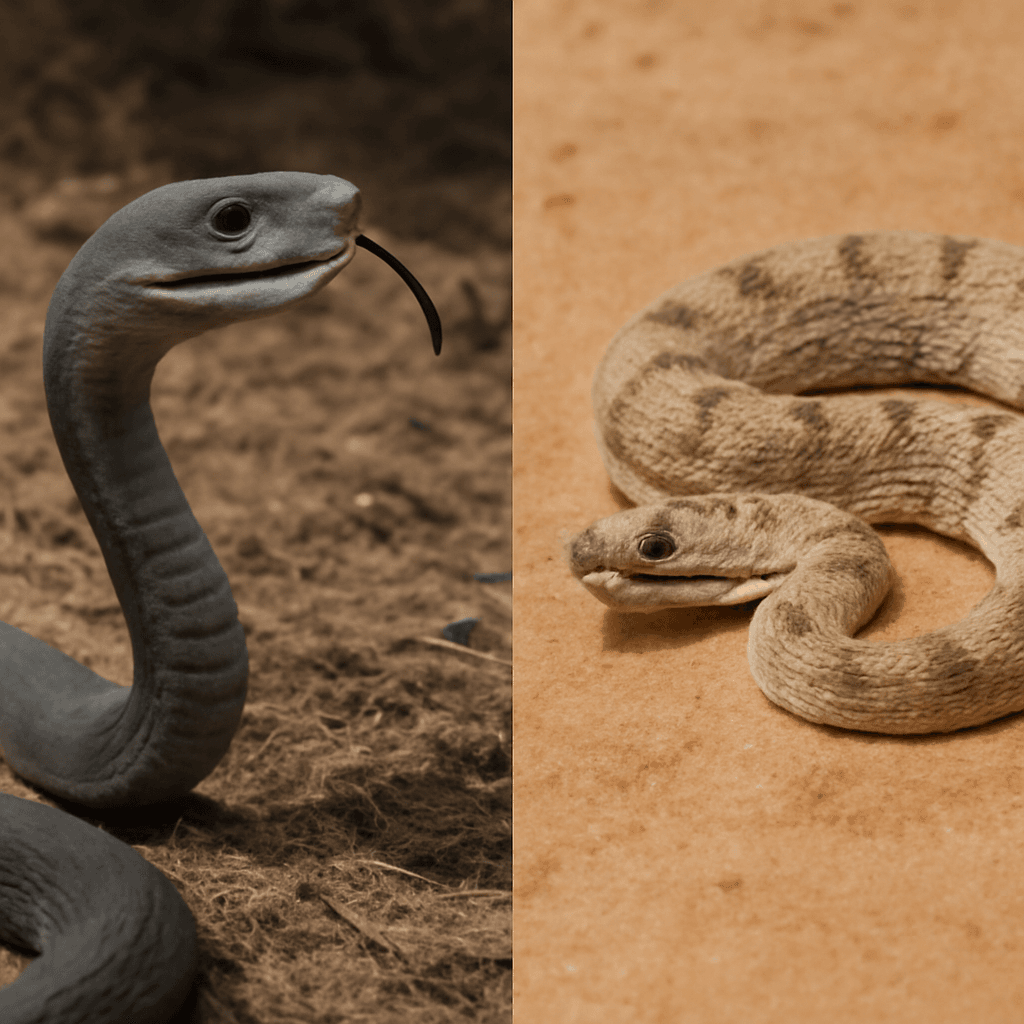 Top 10 Fastest Snakes in the World: Speed and Agility Uncovered Top 10 Fastest Snakes in the World: Speed and Agility Uncovered