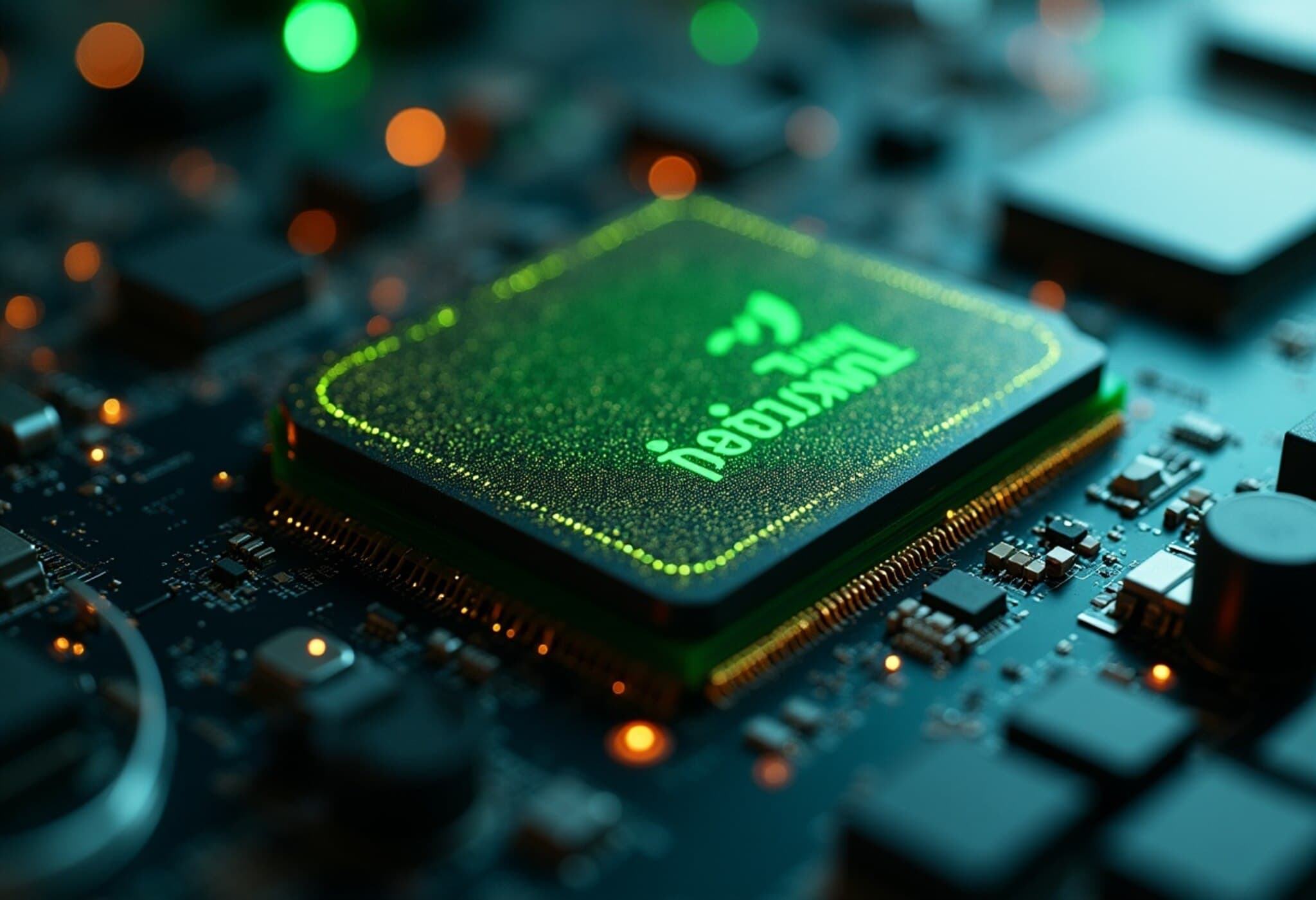 NVIDIA Surpasses $3.8T Market Cap, Tops Global Companies in July 2025 NVIDIA Surpasses $3.8T Market Cap, Tops Global Companies in July 2025