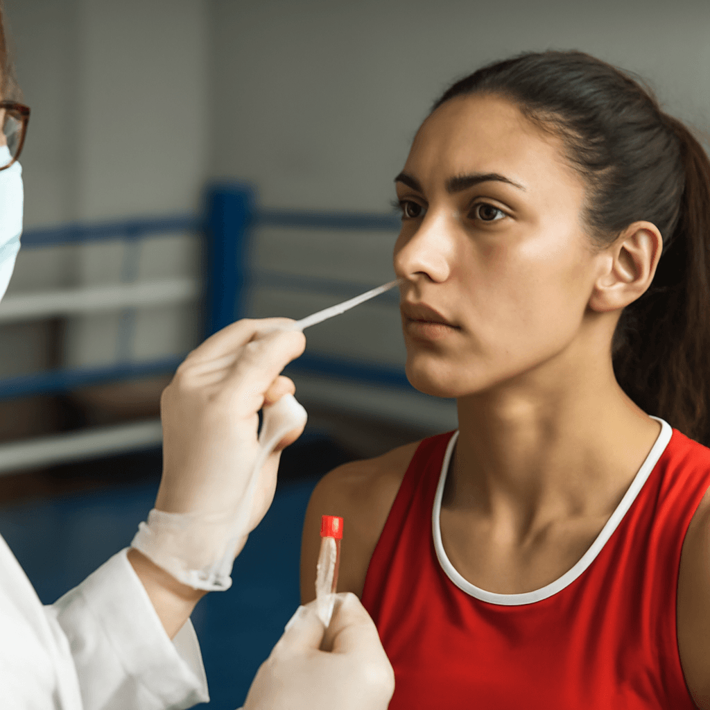 World Boxing Imposes Mandatory Gender Tests for All Fighters World Boxing Imposes Mandatory Gender Tests for All Fighters