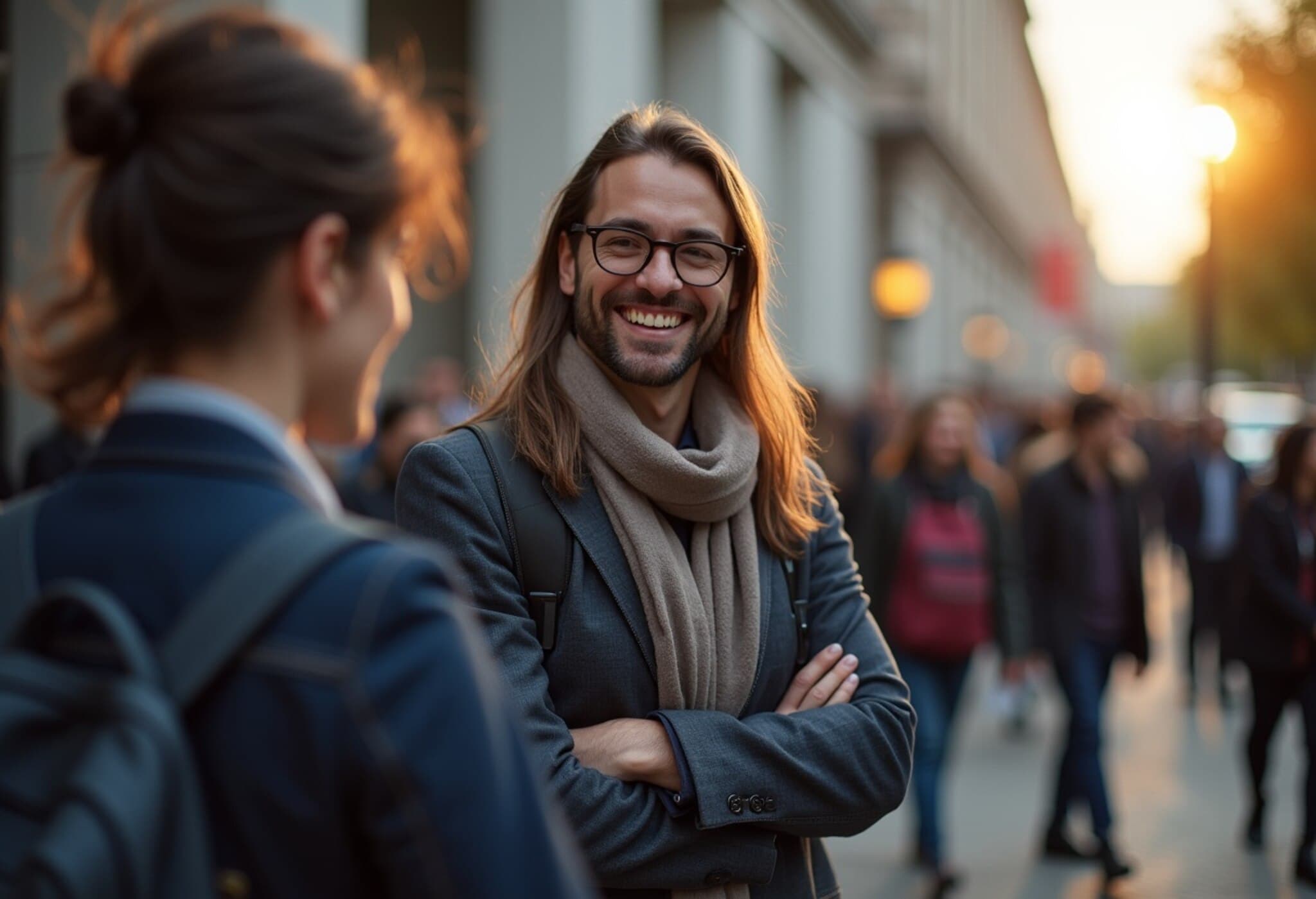 US Judge Blocks Trump Order on Harvard, Safeguarding International Students’ Rights US Judge Blocks Trump Order on Harvard, Safeguarding International Students’ Rights
