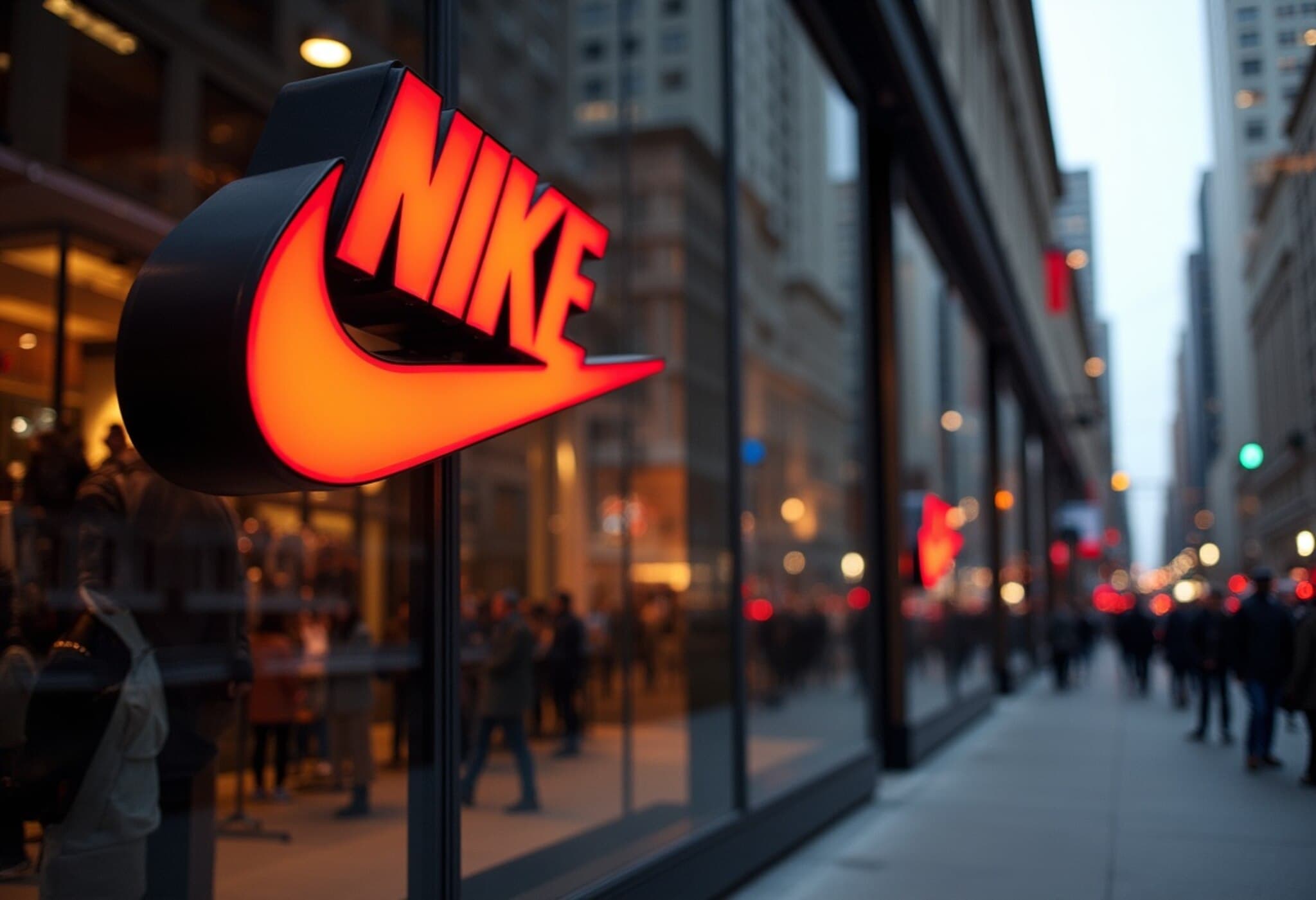 Nike Q4 Earnings Preview: What Investors Expect Amid Rising Challenges Nike Q4 Earnings Preview: What Investors Expect Amid Rising Challenges