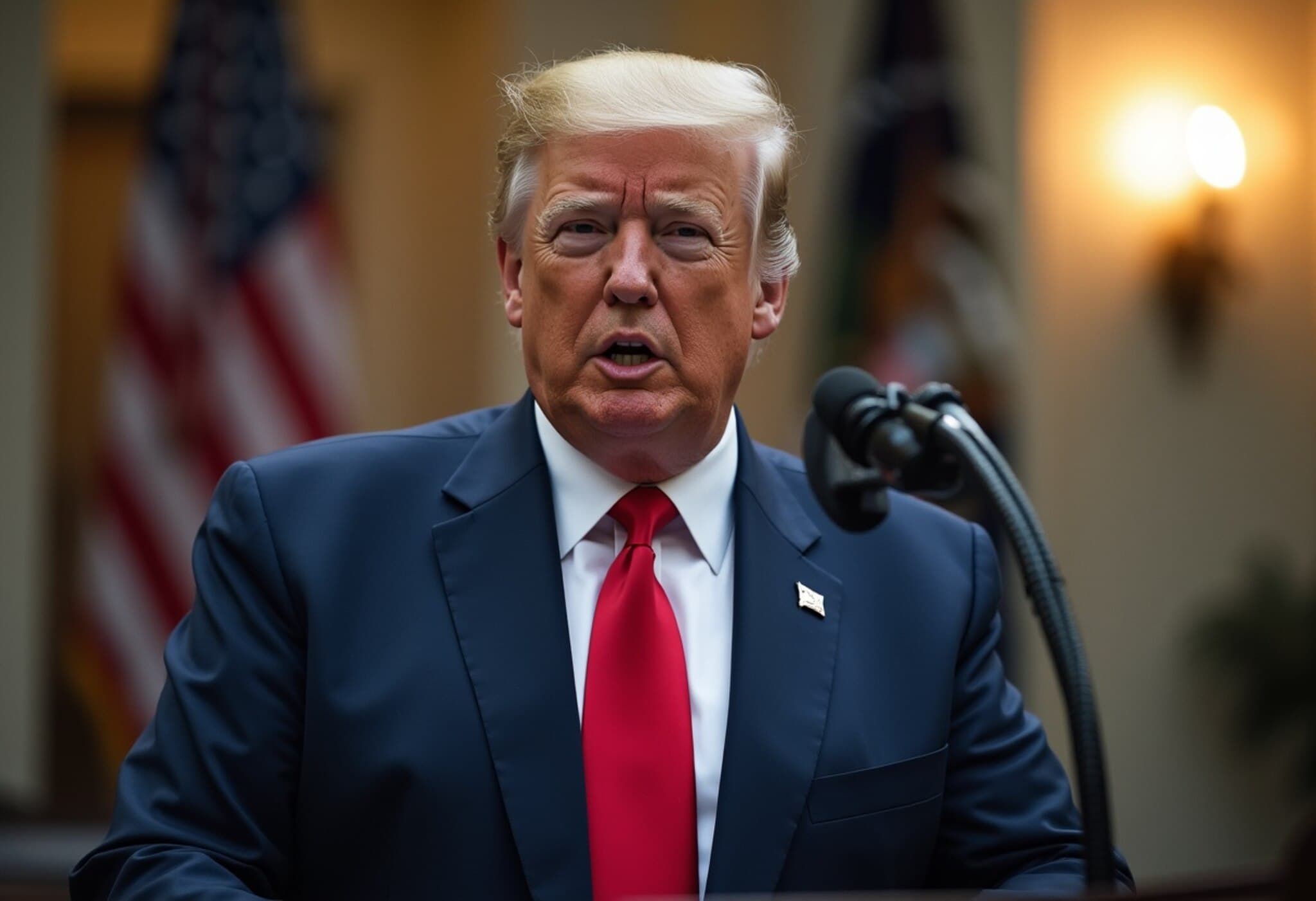 Trump Narrows Federal Reserve Chair Candidates to Four, Excludes Treasury Secretary Trump Narrows Federal Reserve Chair Candidates to Four, Excludes Treasury Secretary