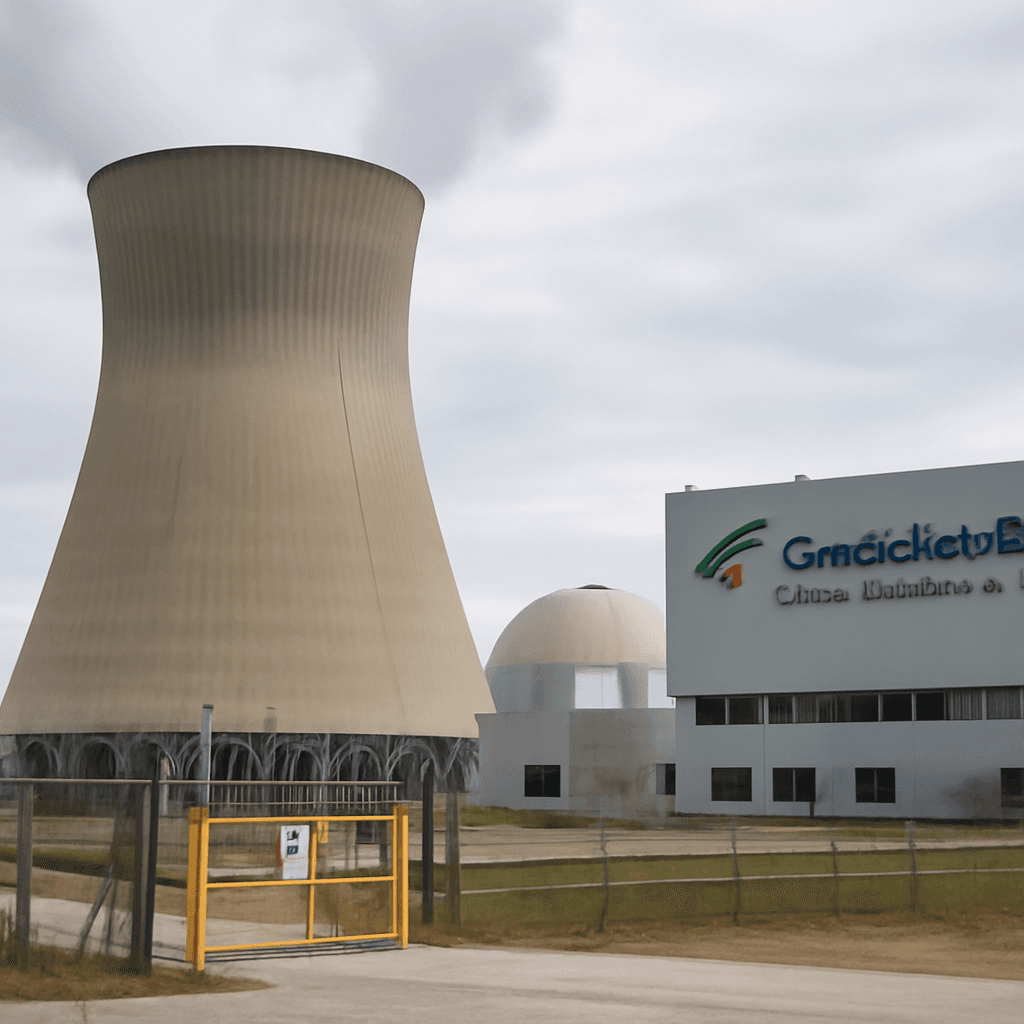 Meta Secures 20-Year Nuclear Energy Deal to Power Illinois Operations Meta Secures 20-Year Nuclear Energy Deal to Power Illinois Operations