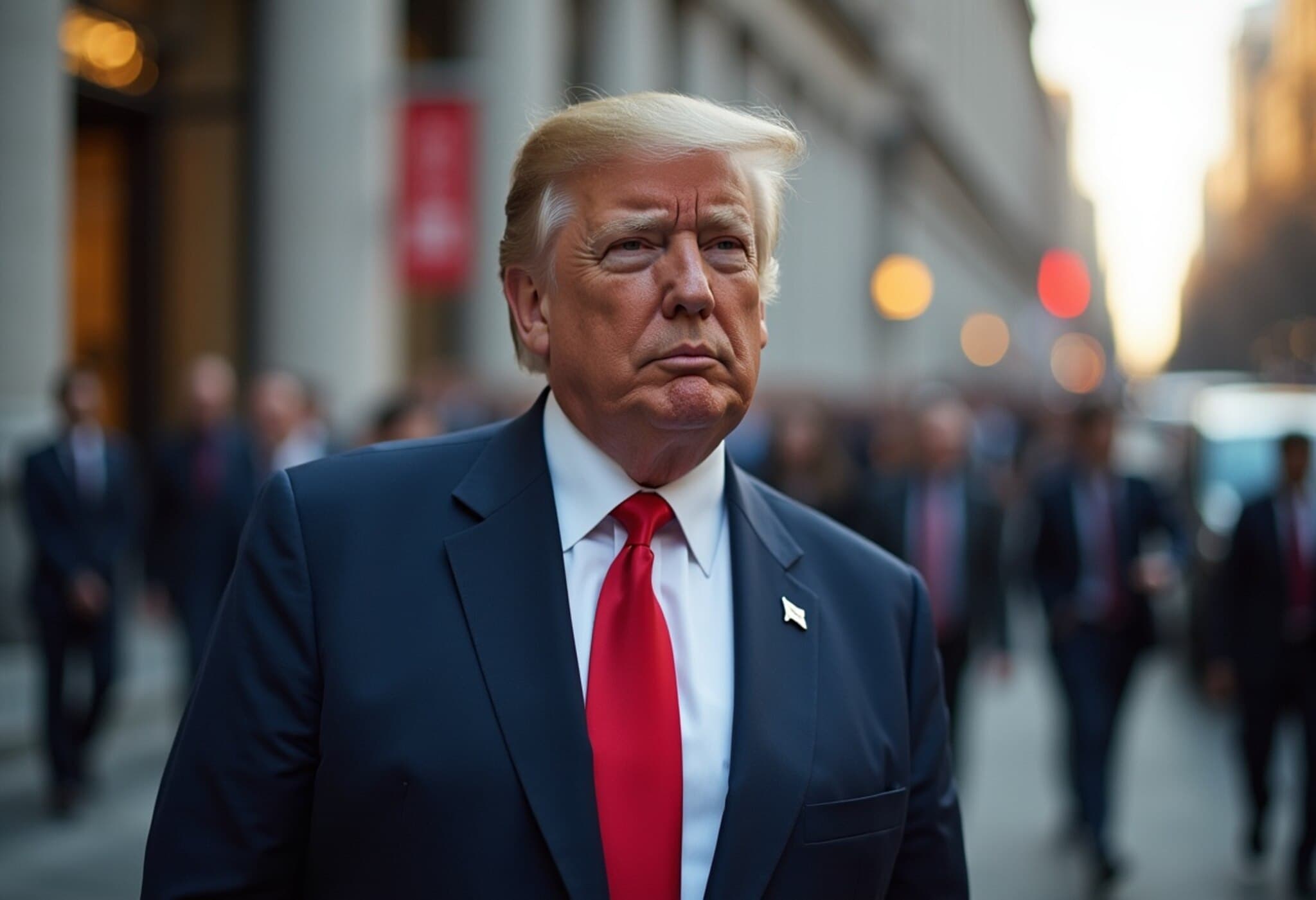 US Fed Holds Interest Rates Steady Amid Tariff Fears, Revises Growth Outlook US Fed Holds Interest Rates Steady Amid Tariff Fears, Revises Growth Outlook