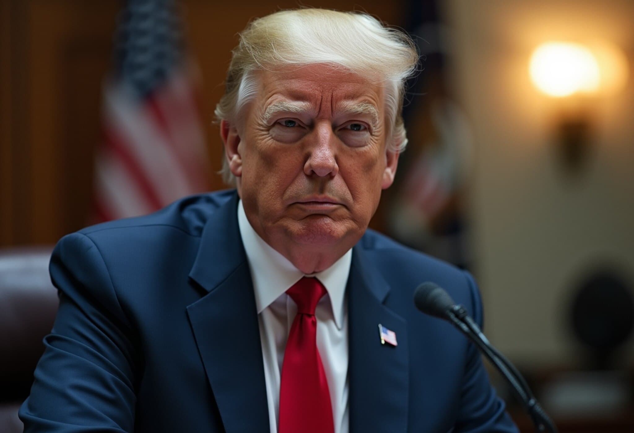 FBI Redacted Trump’s Name in Epstein Files Amid Privacy Concerns, Report Reveals FBI Redacted Trump’s Name in Epstein Files Amid Privacy Concerns, Report Reveals