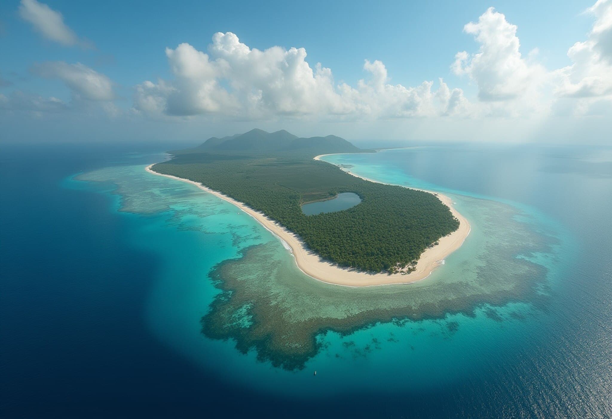 UK-Mauritius Chagos Deal Sparks Debate on Tax Cuts and Geopolitics UK-Mauritius Chagos Deal Sparks Debate on Tax Cuts and Geopolitics