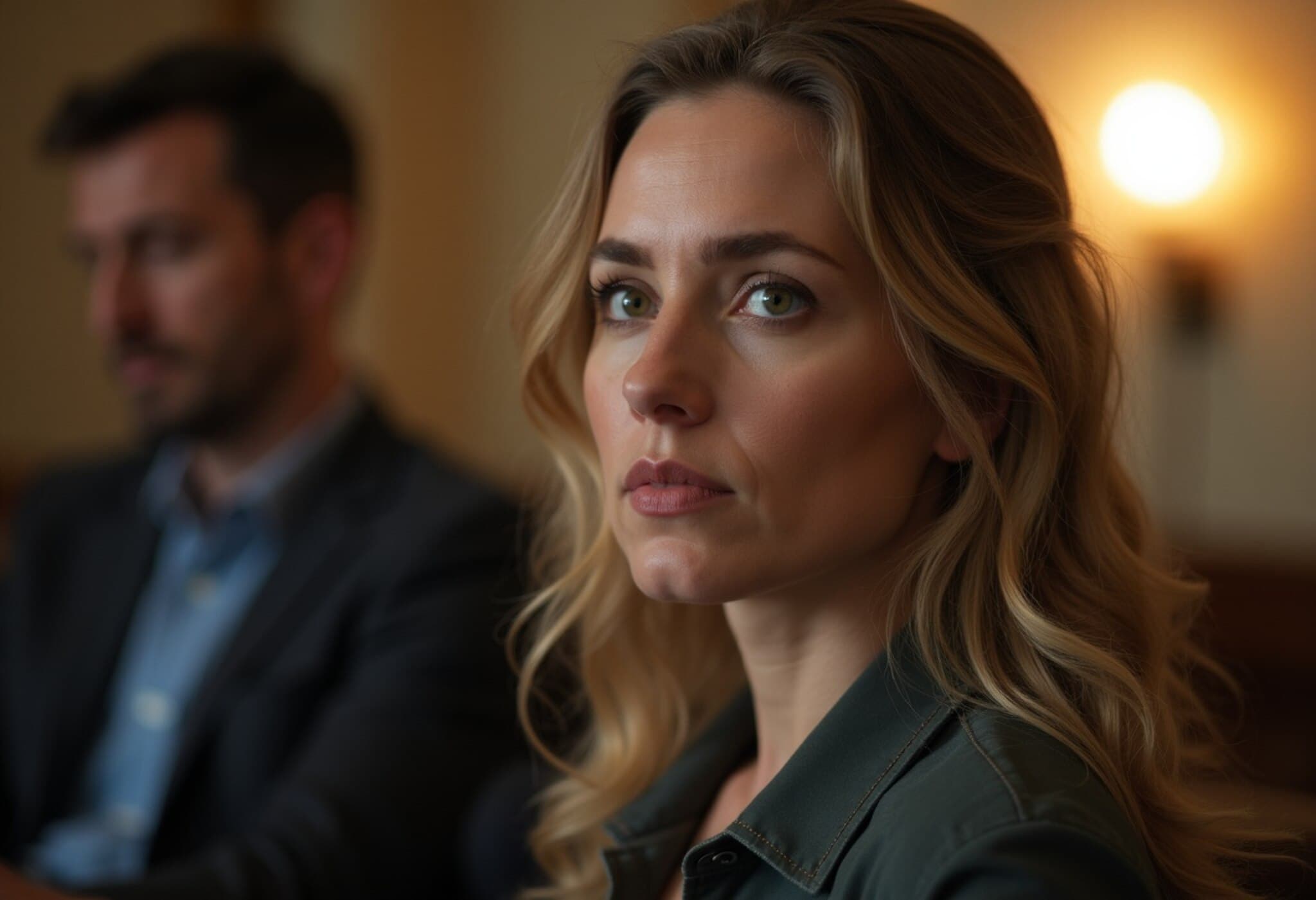 Judge Urges Jury to Set Aside Bias in Erin Patterson Mushroom Poisoning Trial Judge Urges Jury to Set Aside Bias in Erin Patterson Mushroom Poisoning Trial