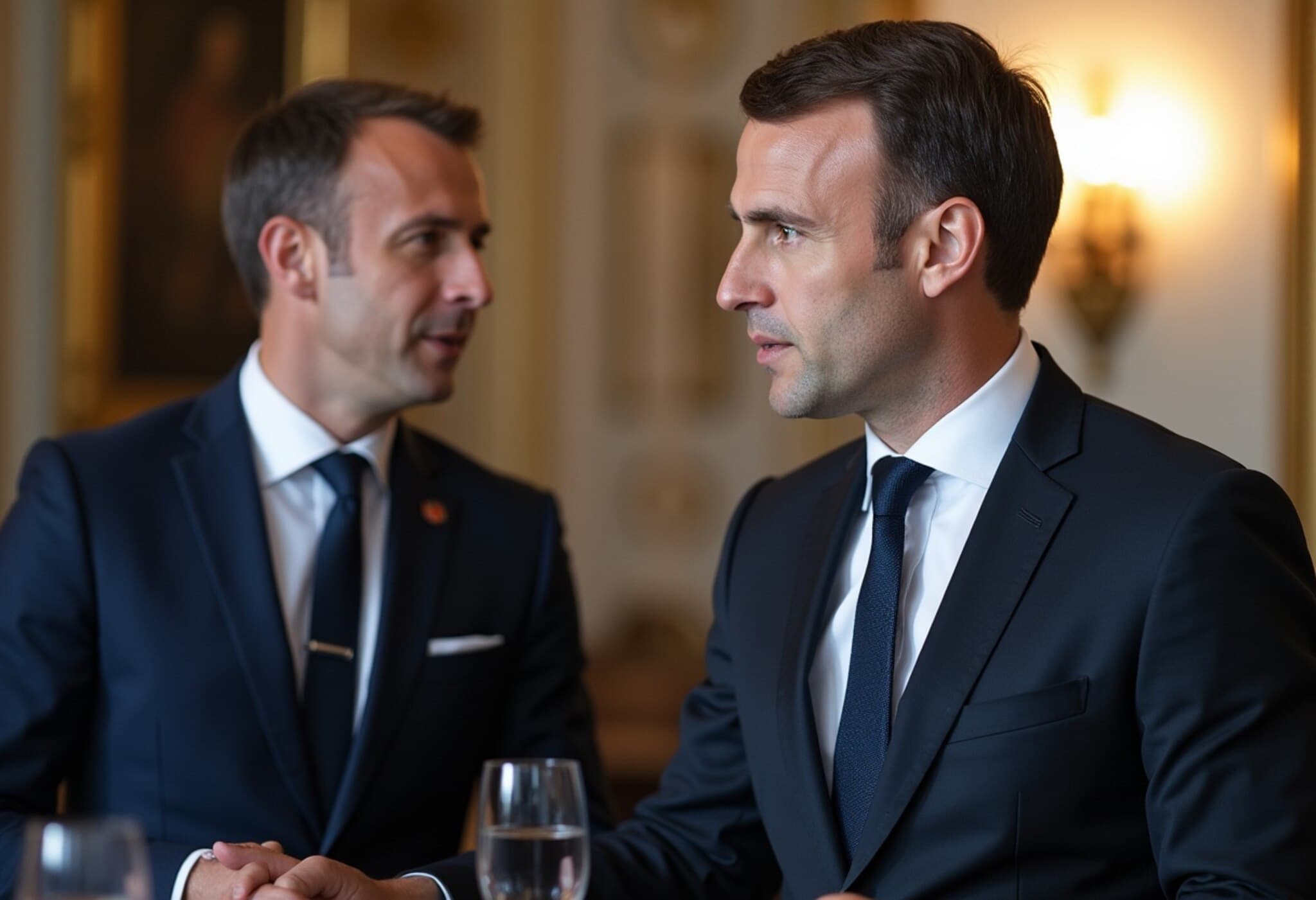 European Leaders Reject Territorial Concessions to Russia Amid Ukraine Peace Talks European Leaders Reject Territorial Concessions to Russia Amid Ukraine Peace Talks