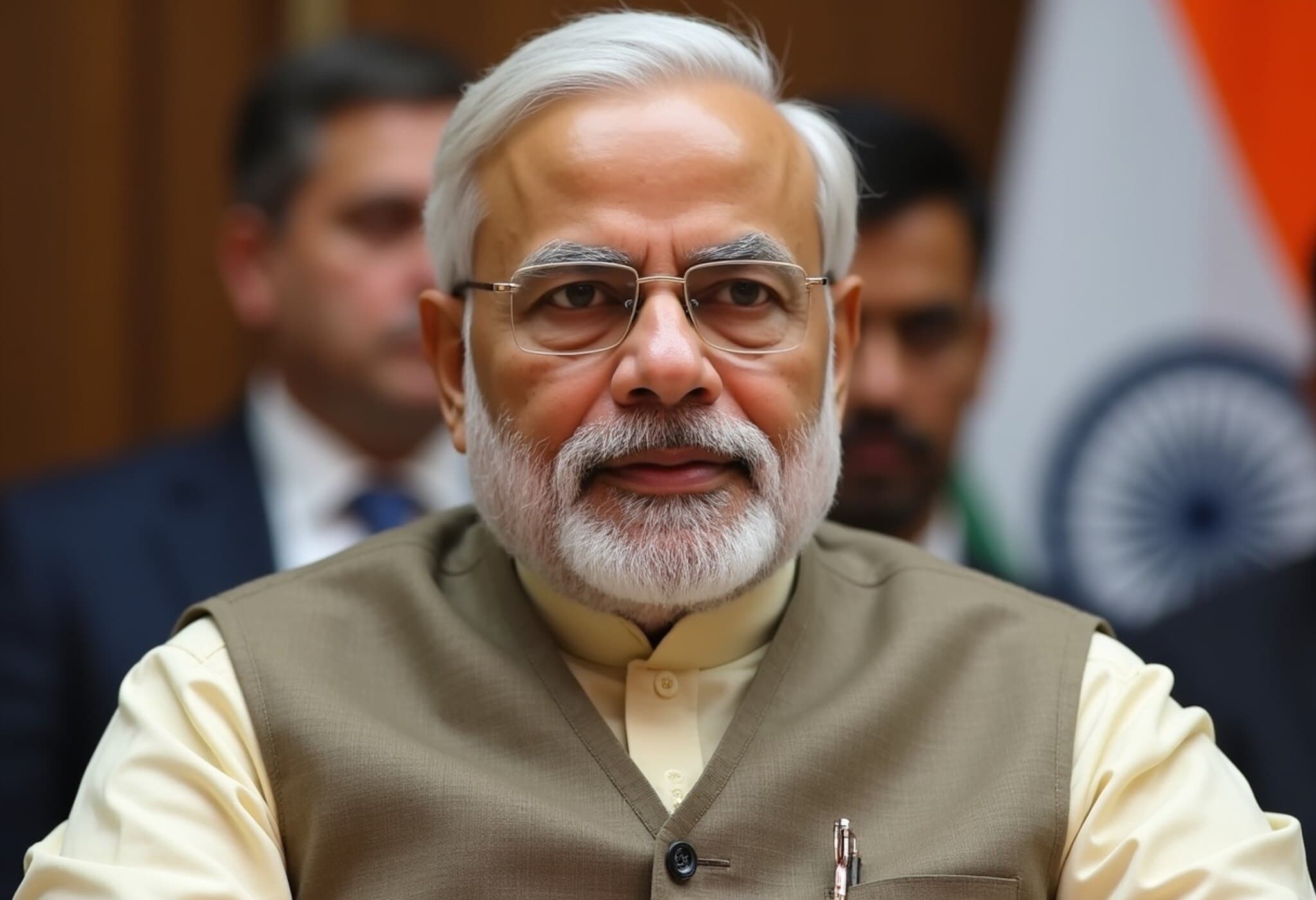 PM Modi: India Set to Boost Global Growth with 20% GDP Share Soon PM Modi: India Set to Boost Global Growth with 20% GDP Share Soon