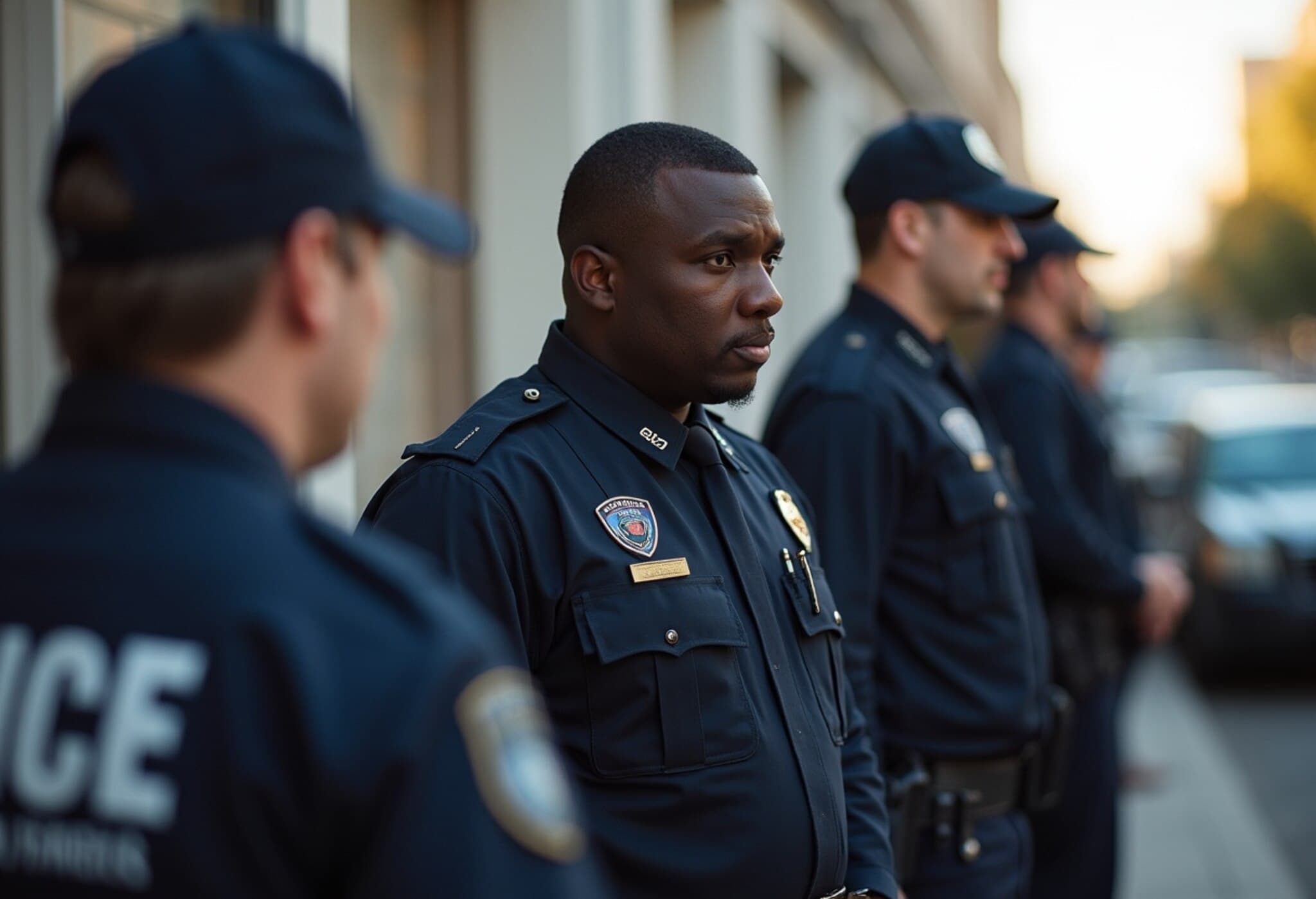 Federal Court Halts Indiscriminate Immigration Raids in 7 California Counties Federal Court Halts Indiscriminate Immigration Raids in 7 California Counties