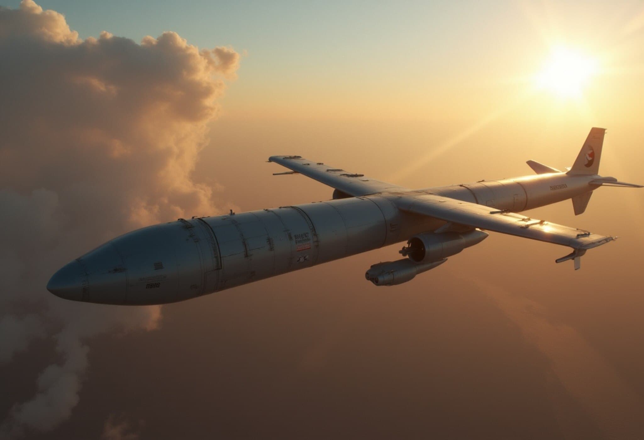 MBDA Supplies Components for Bombs Used in Gaza Airstrikes, Raising Ethical Concerns MBDA Supplies Components for Bombs Used in Gaza Airstrikes, Raising Ethical Concerns