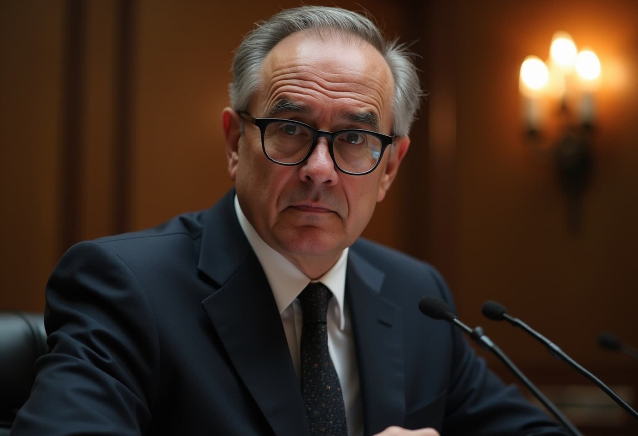 Brazil’s Supreme Court Judge Moraes Defies US Sanctions Amid Bolsonaro Trial Brazil’s Supreme Court Judge Moraes Defies US Sanctions Amid Bolsonaro Trial