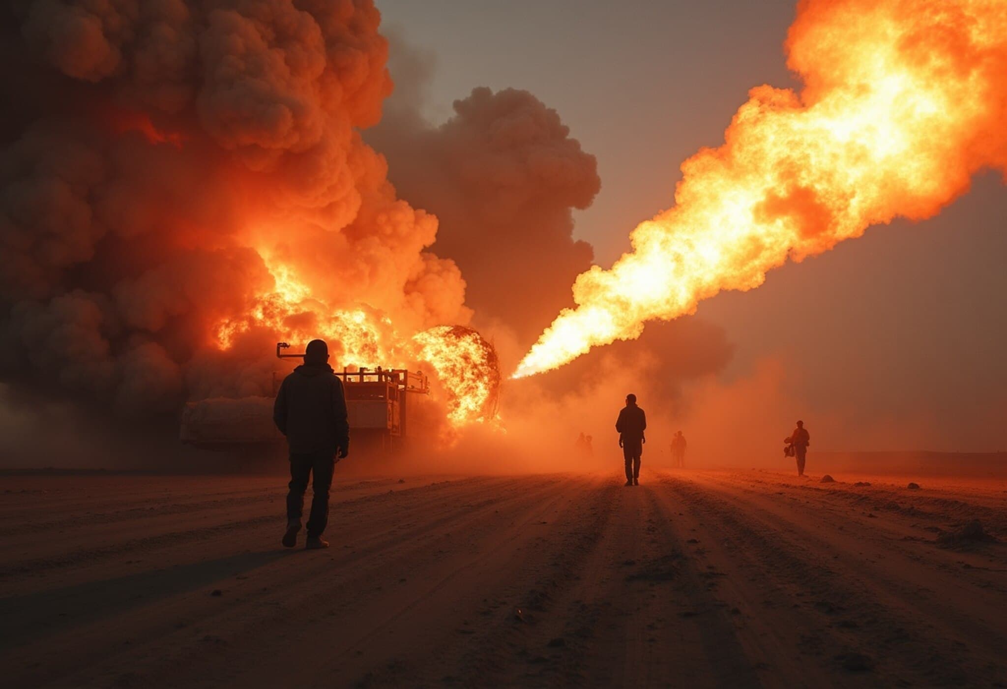 Inside the Iran-Israel Ceasefire: How Peace Unfolded and What’s Next Inside the Iran-Israel Ceasefire: How Peace Unfolded and What’s Next