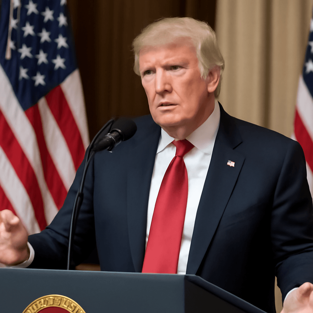 US Appeals Court Allows Trump Tariffs to Stay Amid Ongoing Legal Battle US Appeals Court Allows Trump Tariffs to Stay Amid Ongoing Legal Battle