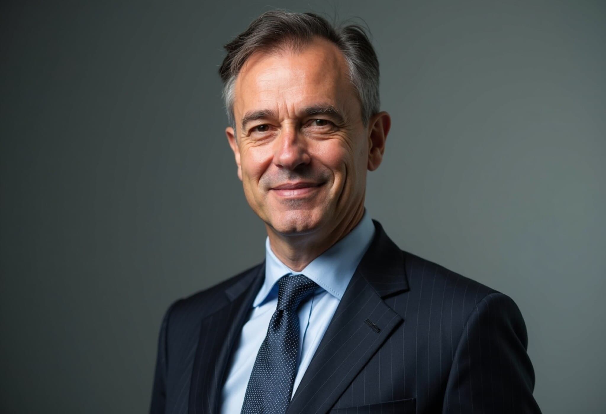 Renault CEO Luca de Meo to Depart, Poised to Lead Luxury Giant Kering Renault CEO Luca de Meo to Depart, Poised to Lead Luxury Giant Kering