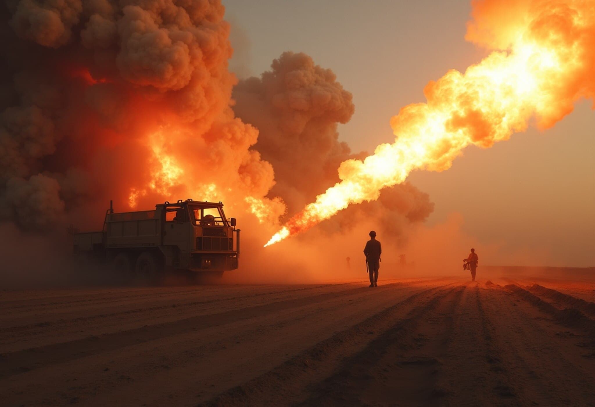 5 Possible Outcomes as US Enters Iran-Israel Conflict 5 Possible Outcomes as US Enters Iran-Israel Conflict