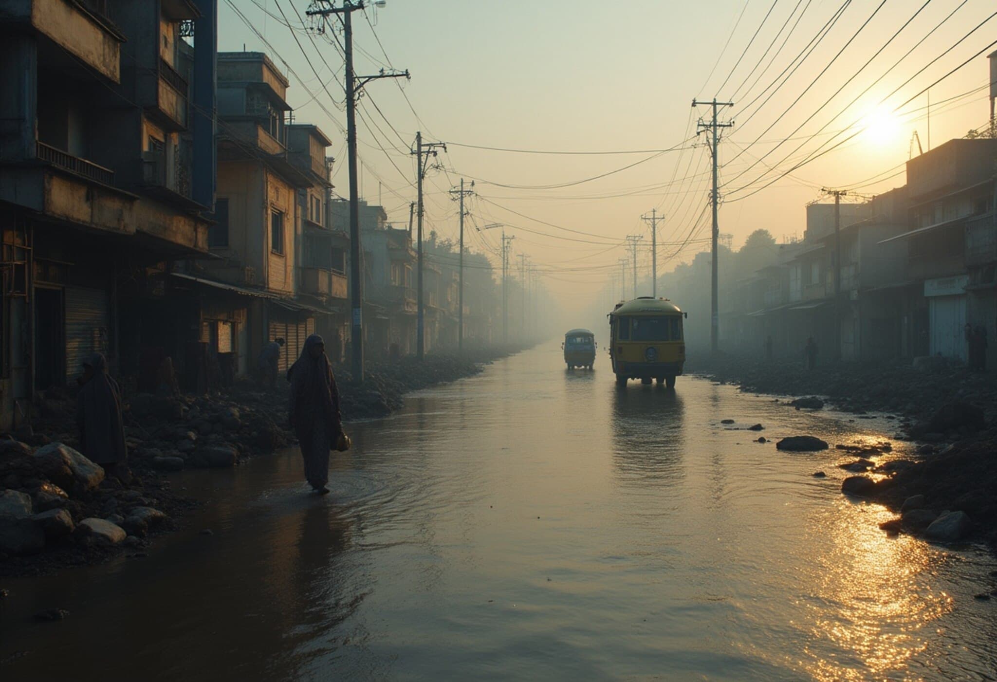 Indian Cities to Create 70% of Jobs by 2030 but Face $5B Flood Risk: World Bank Report Indian Cities to Create 70% of Jobs by 2030 but Face $5B Flood Risk: World Bank Report