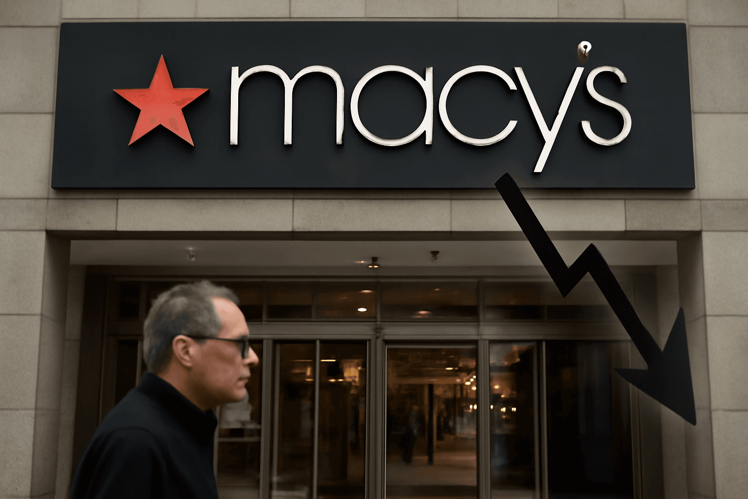 Macy’s Lowers 2025 Profit Forecast Amid Tariffs and Increased Promotions Macy’s Lowers 2025 Profit Forecast Amid Tariffs and Increased Promotions