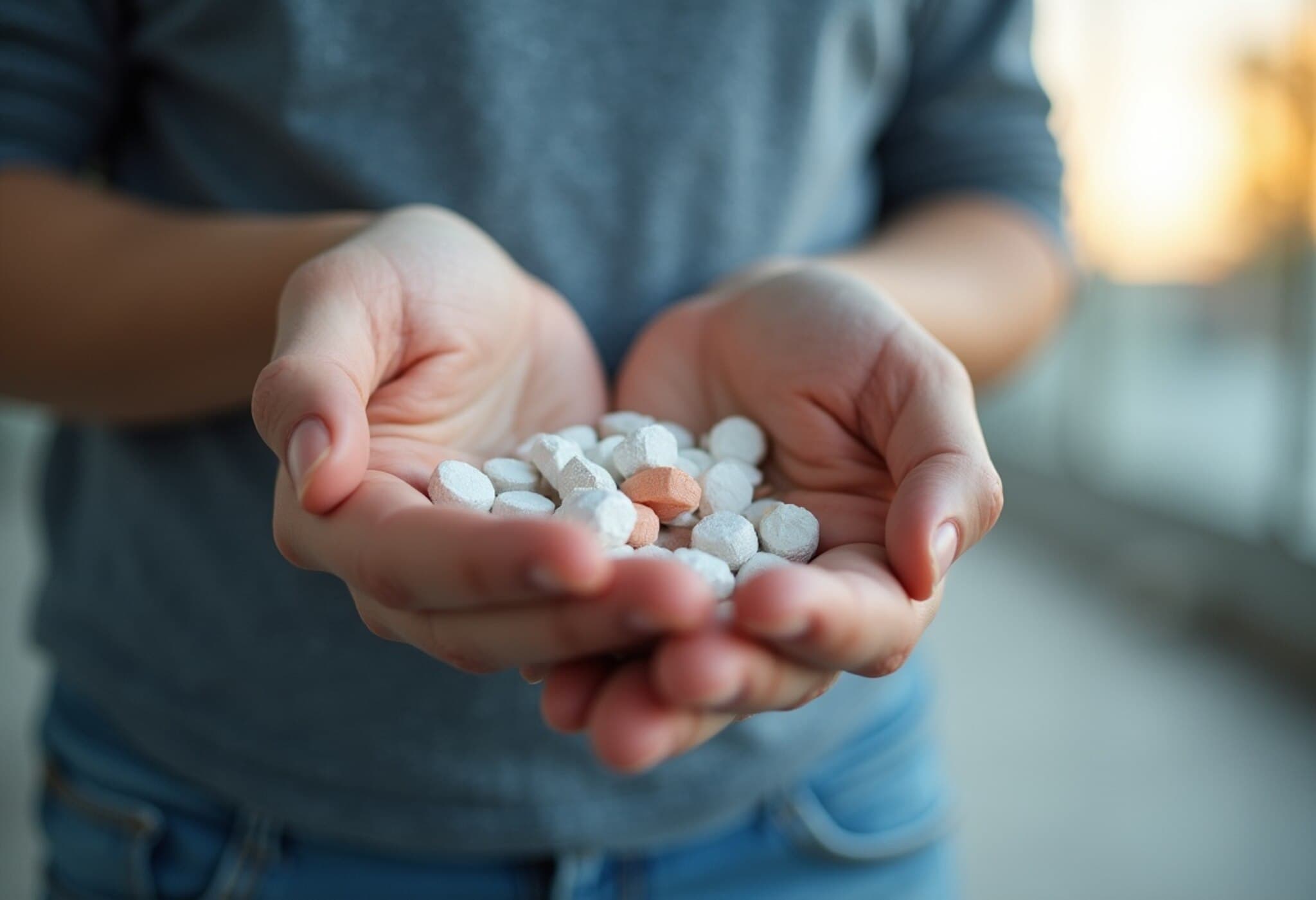 Eli Lilly Raises 2025 Forecast on Surging Sales of Mounjaro and Zepbound Eli Lilly Raises 2025 Forecast on Surging Sales of Mounjaro and Zepbound