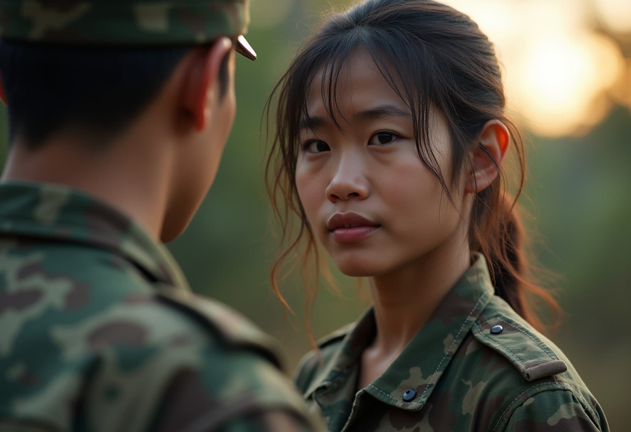 Border Clash in the Emerald Triangle: A Soldier’s Death and Political Turmoil Shake Southeast Asia Border Clash in the Emerald Triangle: A Soldier’s Death and Political Turmoil Shake Southeast Asia