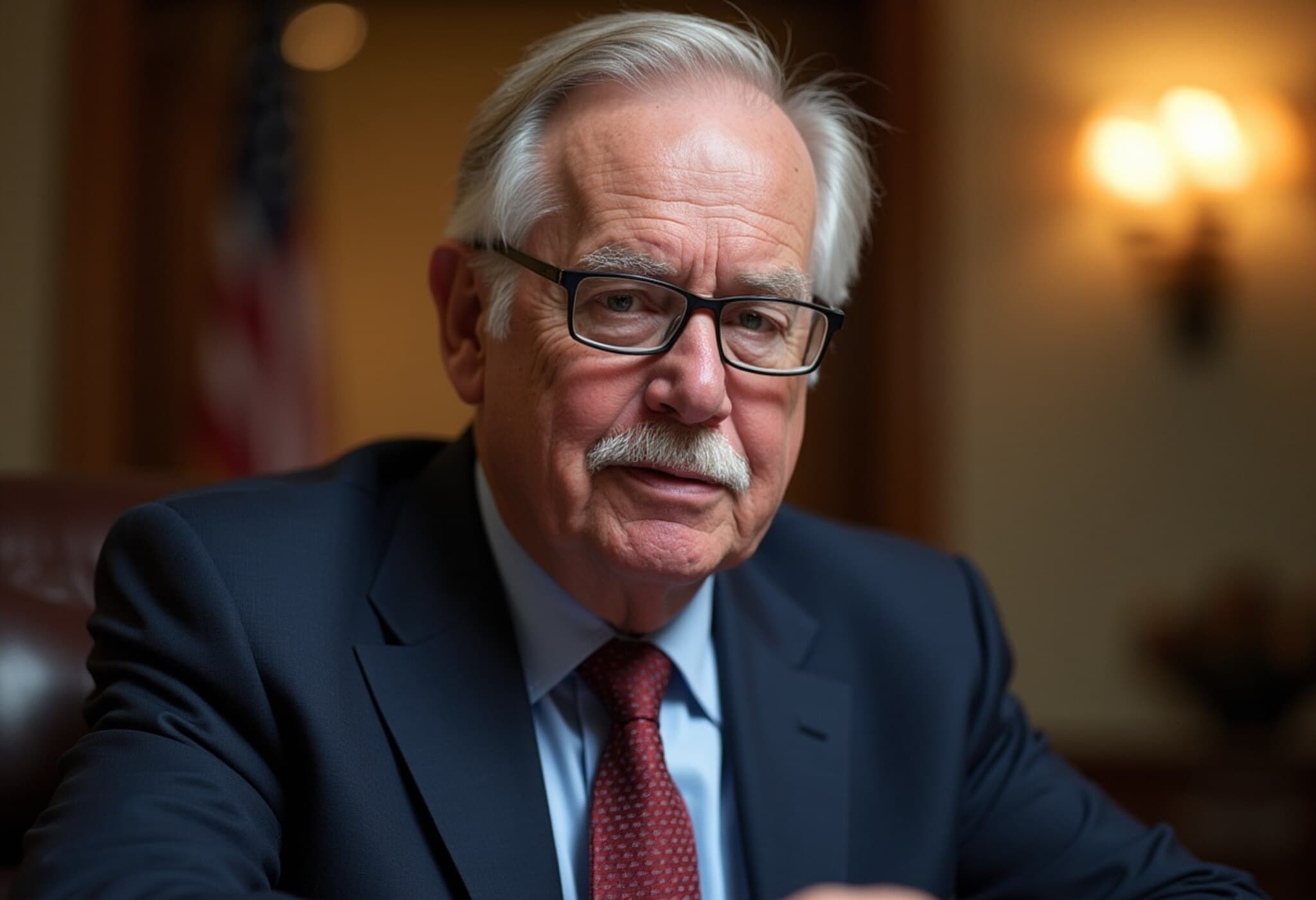 Former US Aide Warns Tariffs Risk Pushing India Closer to Russia, China Former US Aide Warns Tariffs Risk Pushing India Closer to Russia, China