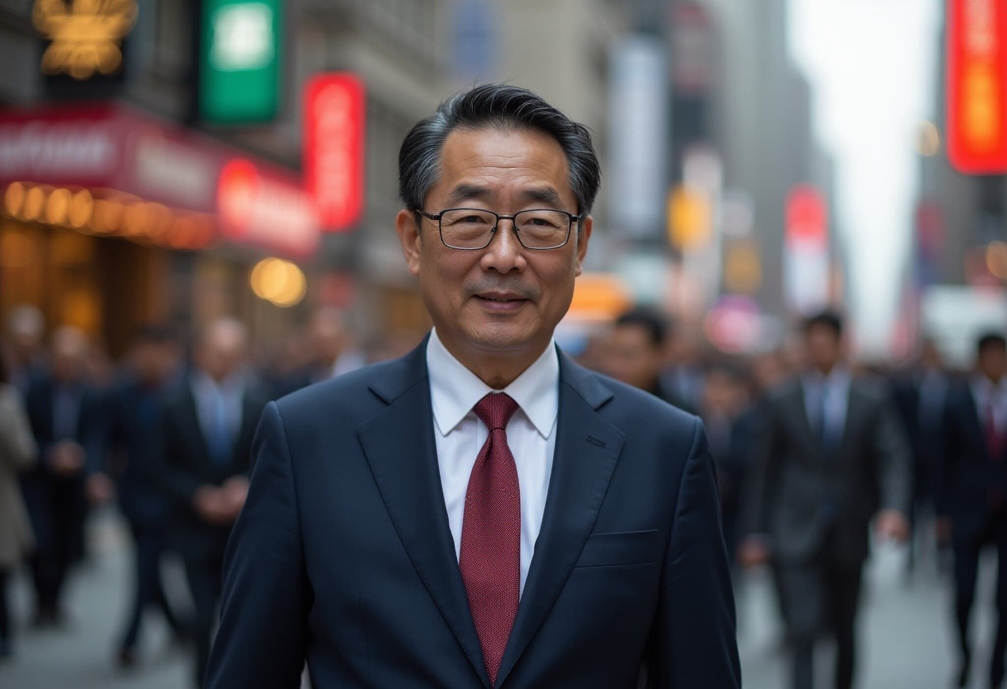 Japan, South Korea React to Trump's Escalating Tariffs as Deadline Nears Japan, South Korea React to Trump's Escalating Tariffs as Deadline Nears