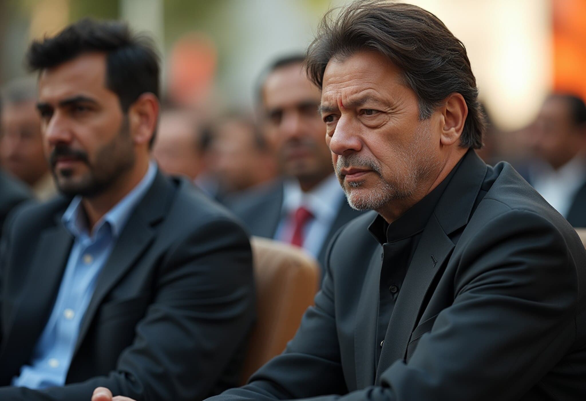 PML-N and PPP Forge Alliance for Upcoming Pakistan By-Elections PML-N and PPP Forge Alliance for Upcoming Pakistan By-Elections