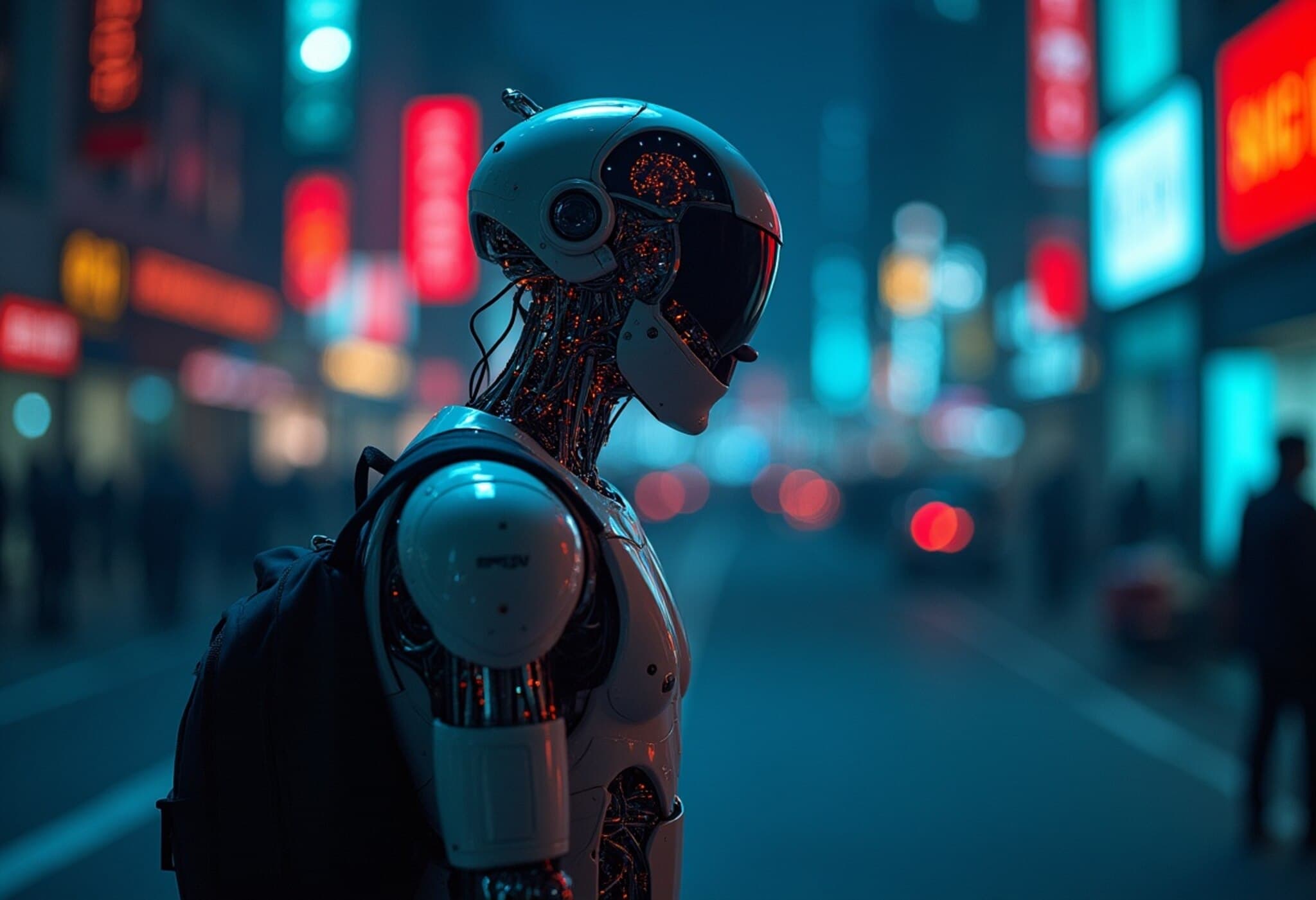 US Accuses Chinese AI Firm DeepSeek of Supporting Military and Evading Export Controls US Accuses Chinese AI Firm DeepSeek of Supporting Military and Evading Export Controls