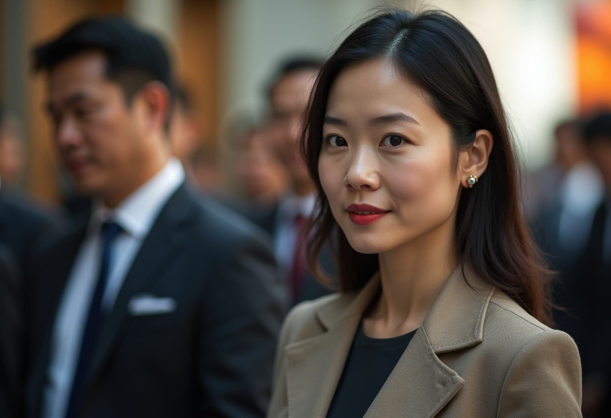 Vietnamese Tycoon Avoids Death Penalty in $27 Billion Fraud Case Amid Legal Reforms Vietnamese Tycoon Avoids Death Penalty in $27 Billion Fraud Case Amid Legal Reforms