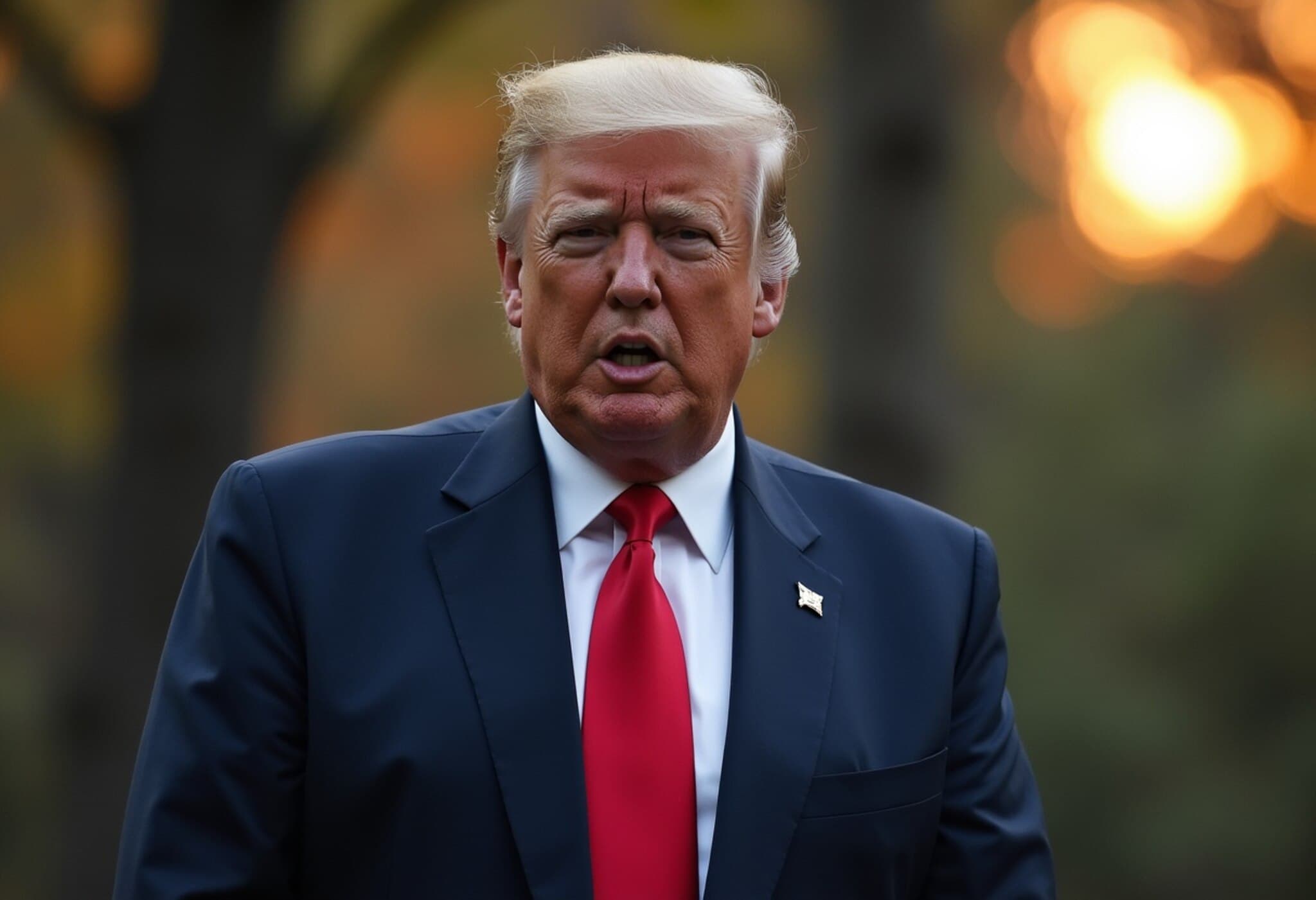 Trump Signals Potential Deal with Harvard Amid Legal Battle Over Foreign Students Trump Signals Potential Deal with Harvard Amid Legal Battle Over Foreign Students