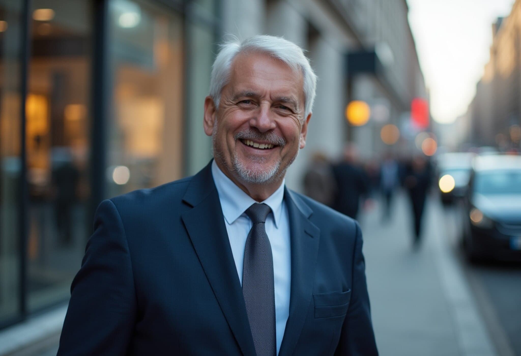 Why Novo Nordisk’s Stock Drop Highlights a Common CEO Transition Strategy Why Novo Nordisk’s Stock Drop Highlights a Common CEO Transition Strategy