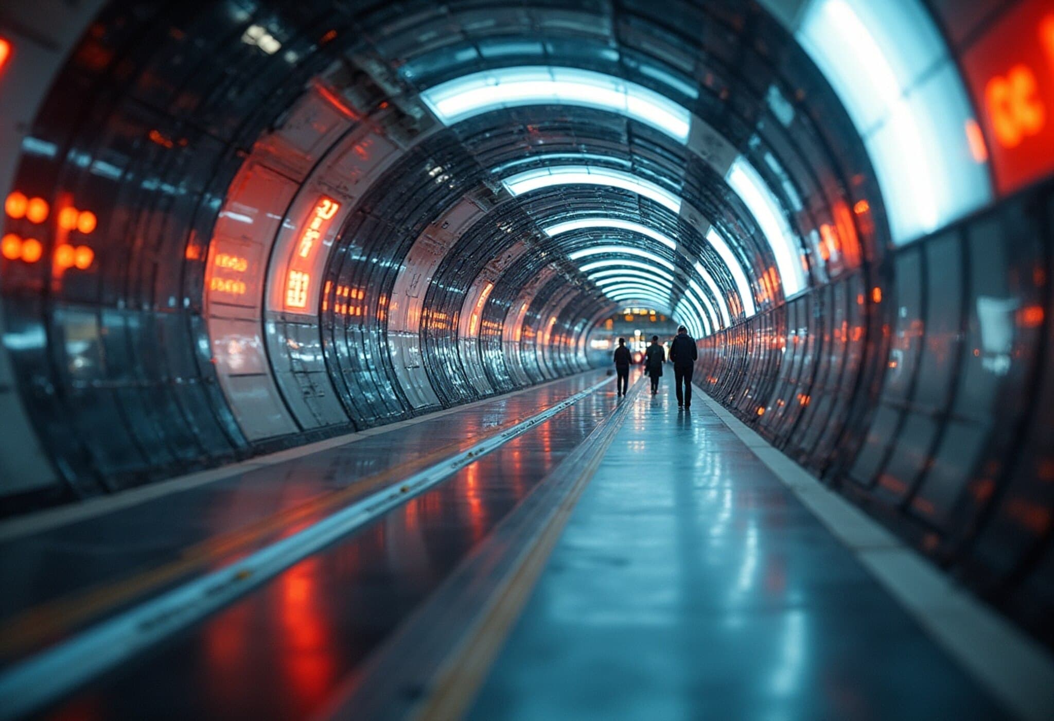 Elon Musk's Boring Company Faces Backlash Over Nashville Tunnel Project Elon Musk's Boring Company Faces Backlash Over Nashville Tunnel Project