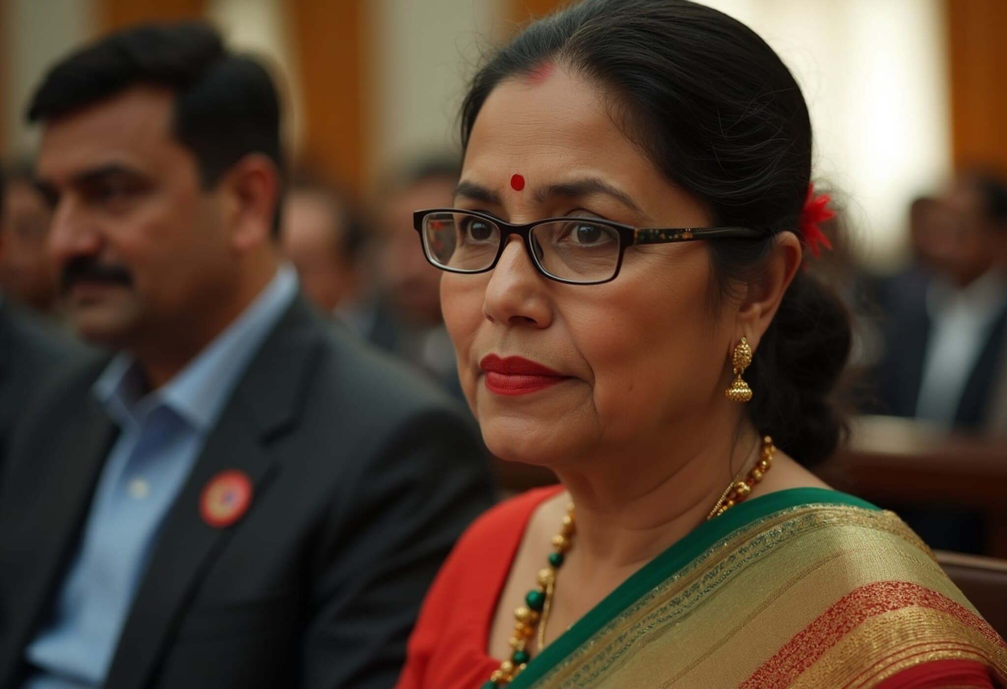 Sheikh Hasina's Crimes Against Humanity Case Hearing Scheduled for July 1 Sheikh Hasina's Crimes Against Humanity Case Hearing Scheduled for July 1