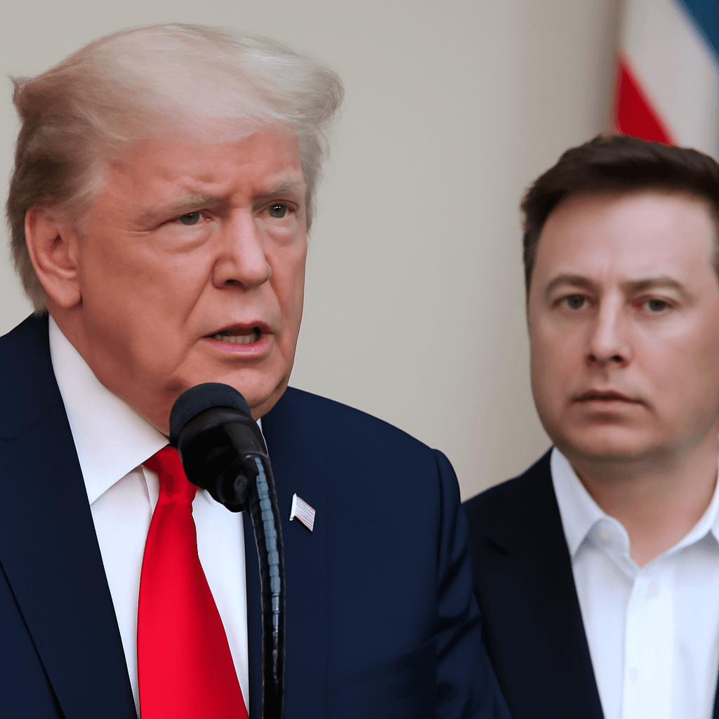 Did Elon Musk Use Drugs at the White House? Trump Responds to Claims Did Elon Musk Use Drugs at the White House? Trump Responds to Claims
