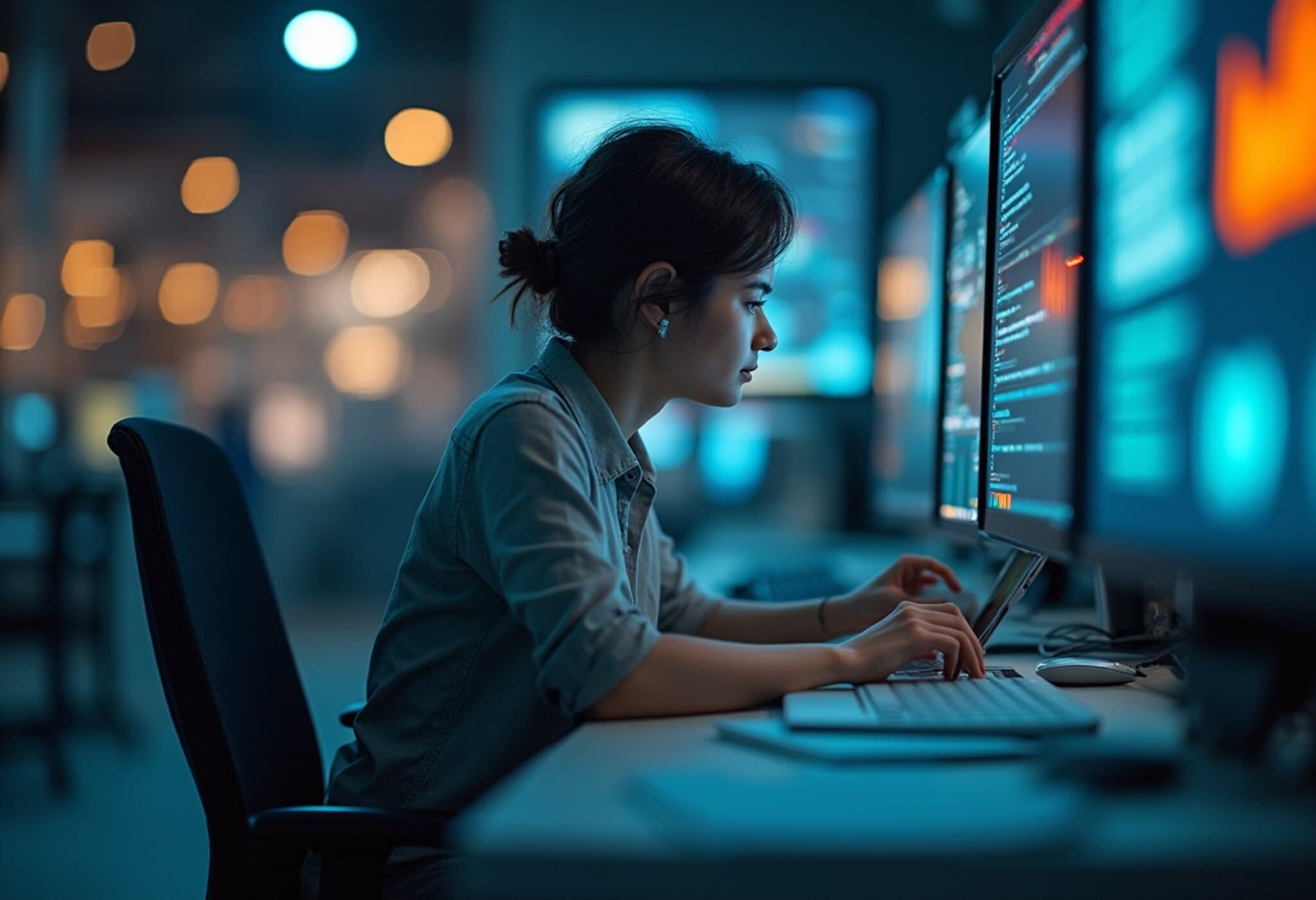 Amazon Shutters Shanghai AI Lab Amid Geopolitical Tensions and Cost Cuts Amazon Shutters Shanghai AI Lab Amid Geopolitical Tensions and Cost Cuts