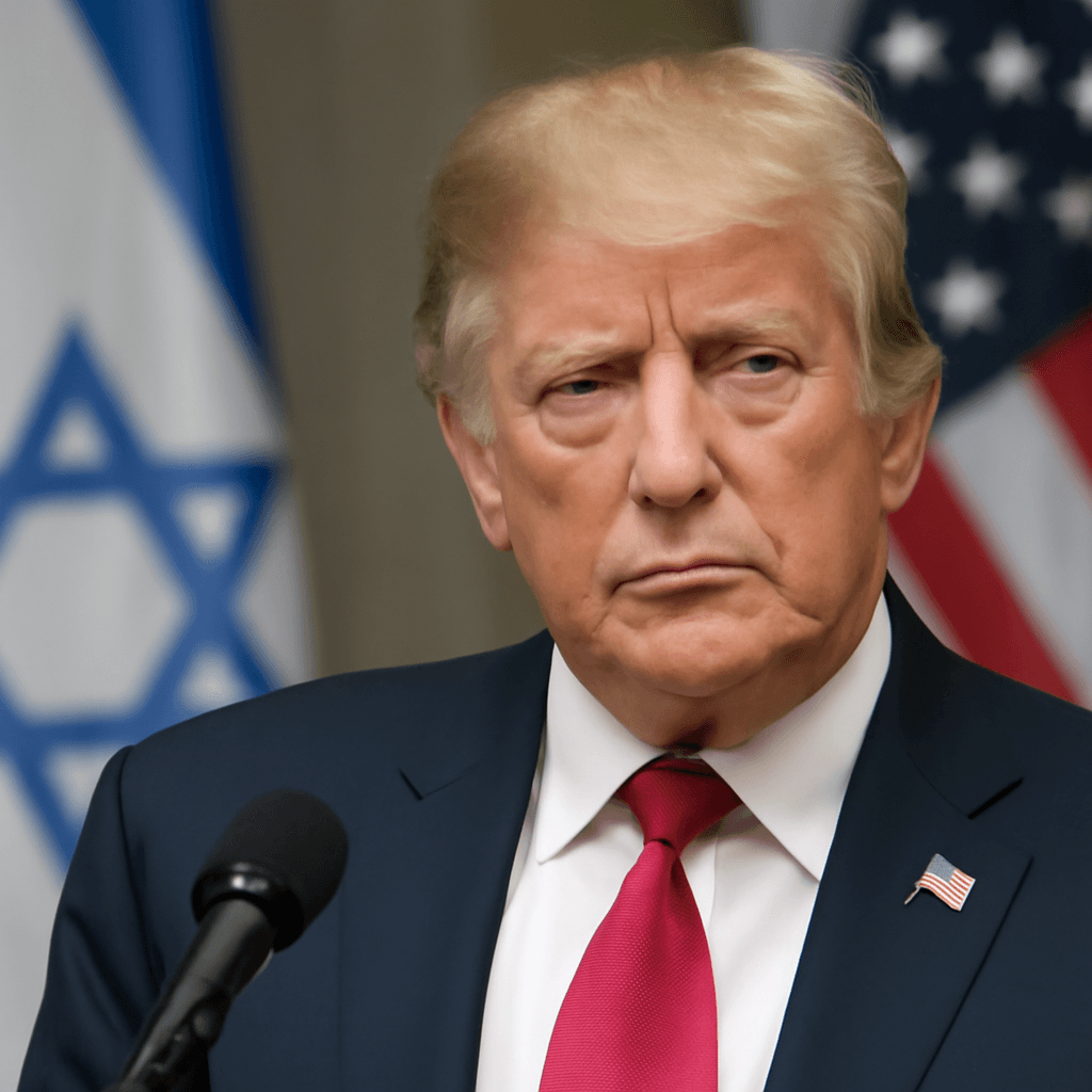 Trump Claims 60-Day Ultimatum as Israel Strikes Iran Amid Rising Middle East Tensions Trump Claims 60-Day Ultimatum as Israel Strikes Iran Amid Rising Middle East Tensions