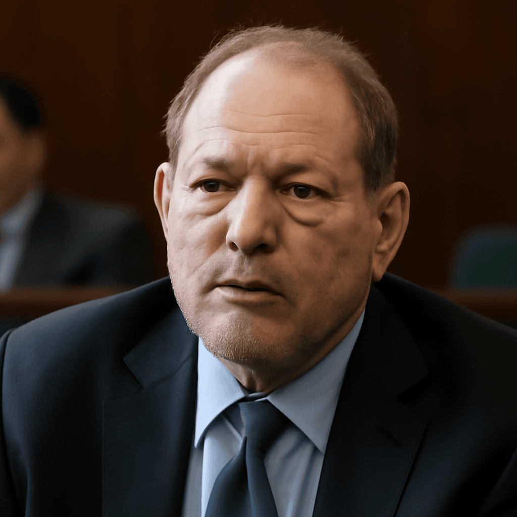 Harvey Weinstein Admits Immorality Amid Jury Deliberations in Retrial Harvey Weinstein Admits Immorality Amid Jury Deliberations in Retrial