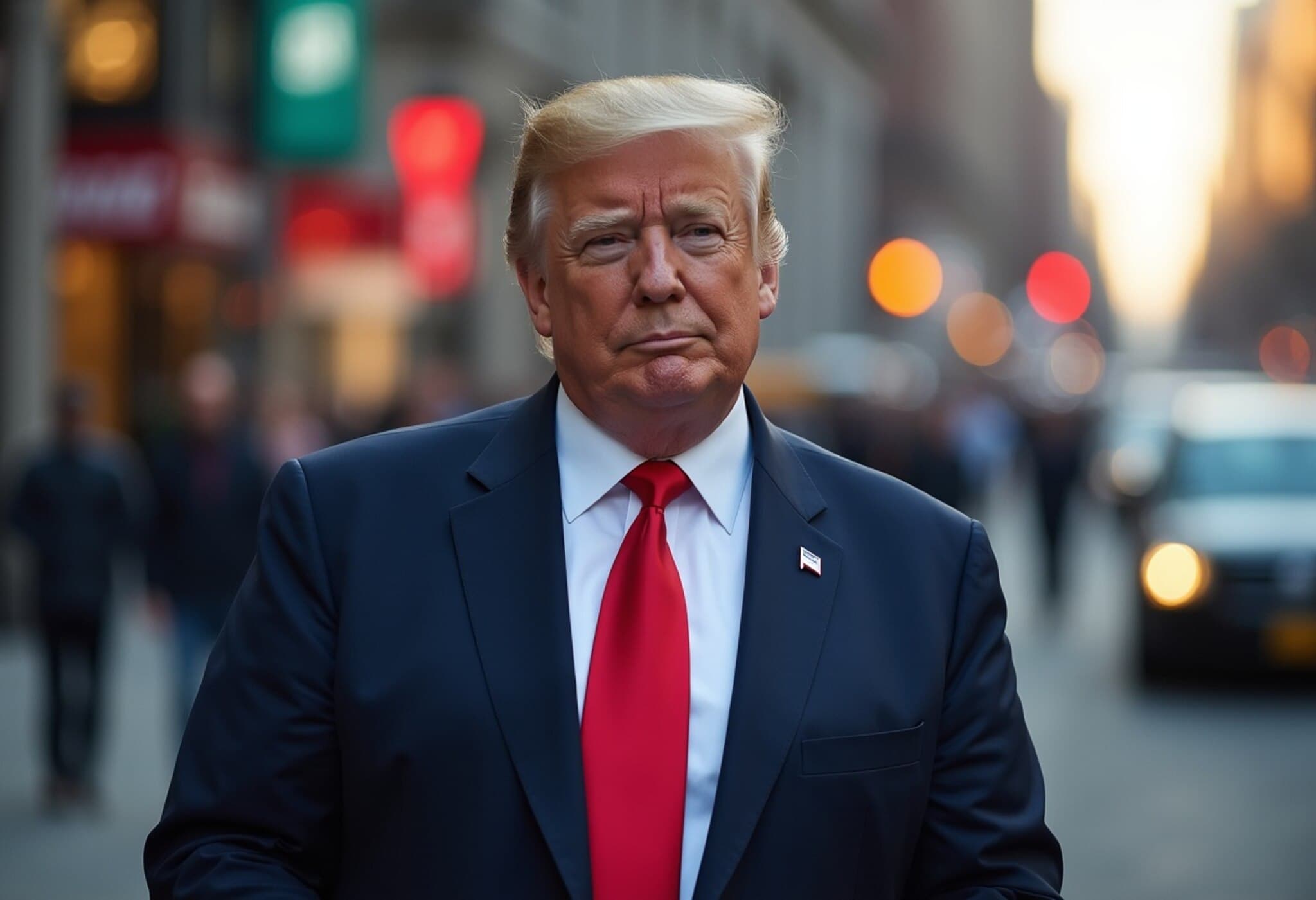 US Poised to Seal Crucial Trade Deals with India and EU Ahead of August Tariff Deadline US Poised to Seal Crucial Trade Deals with India and EU Ahead of August Tariff Deadline