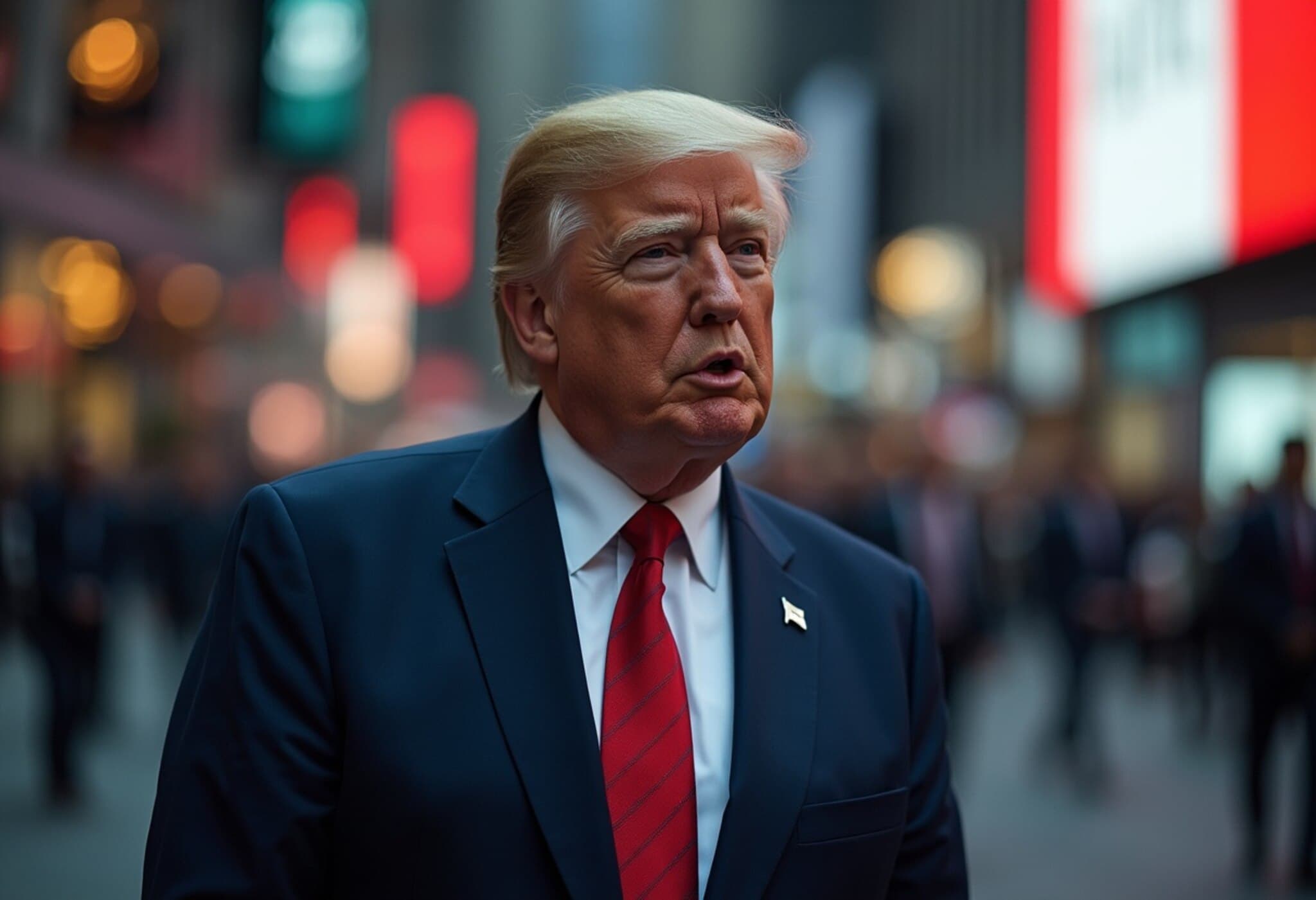 Apple Shares Surge 13% After $100B US Investment Announcement at White House Apple Shares Surge 13% After $100B US Investment Announcement at White House