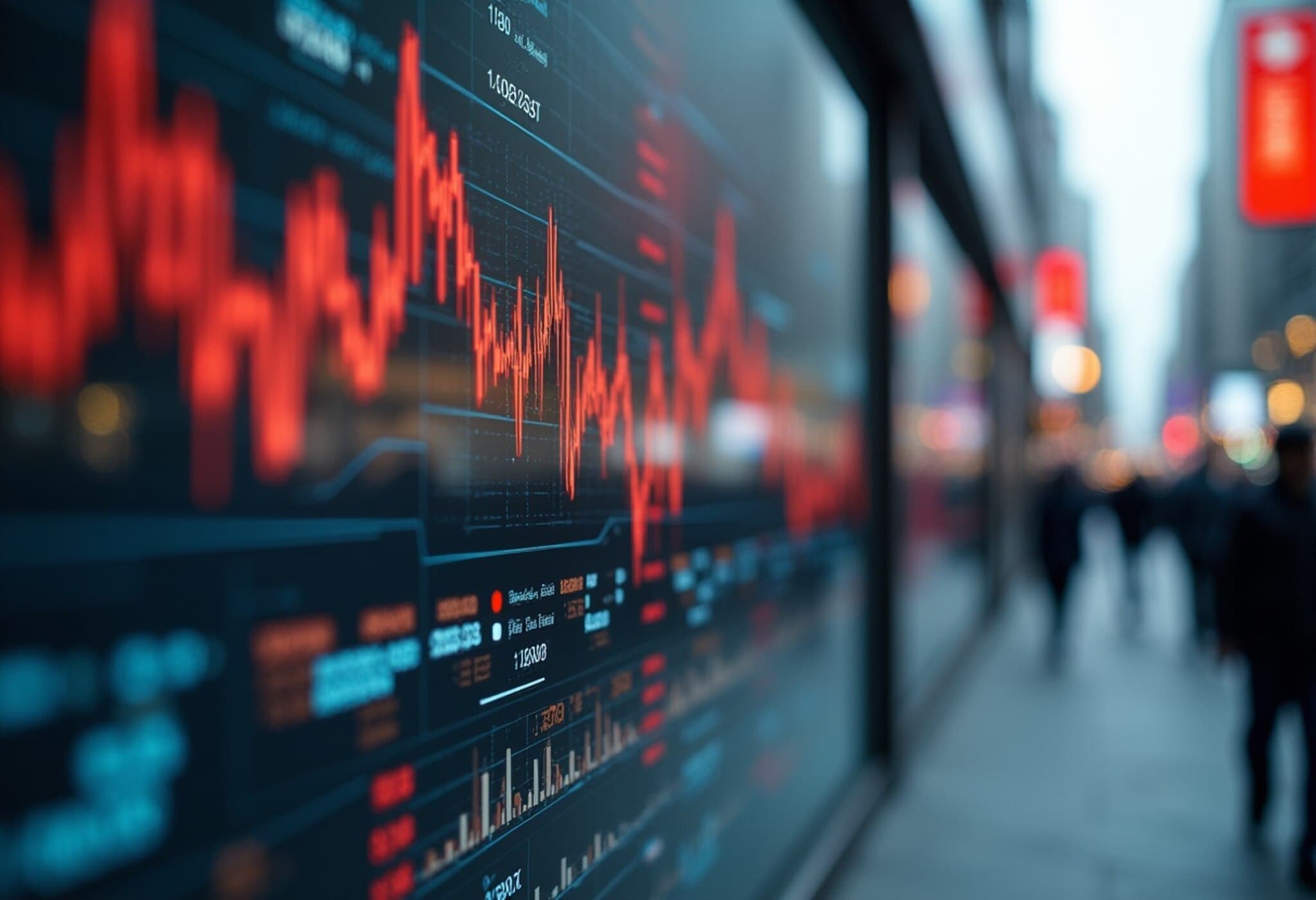 European Stocks Face Downturn Amid Tariff Fears; Norsk Hydro Surges on Q2 Earnings European Stocks Face Downturn Amid Tariff Fears; Norsk Hydro Surges on Q2 Earnings