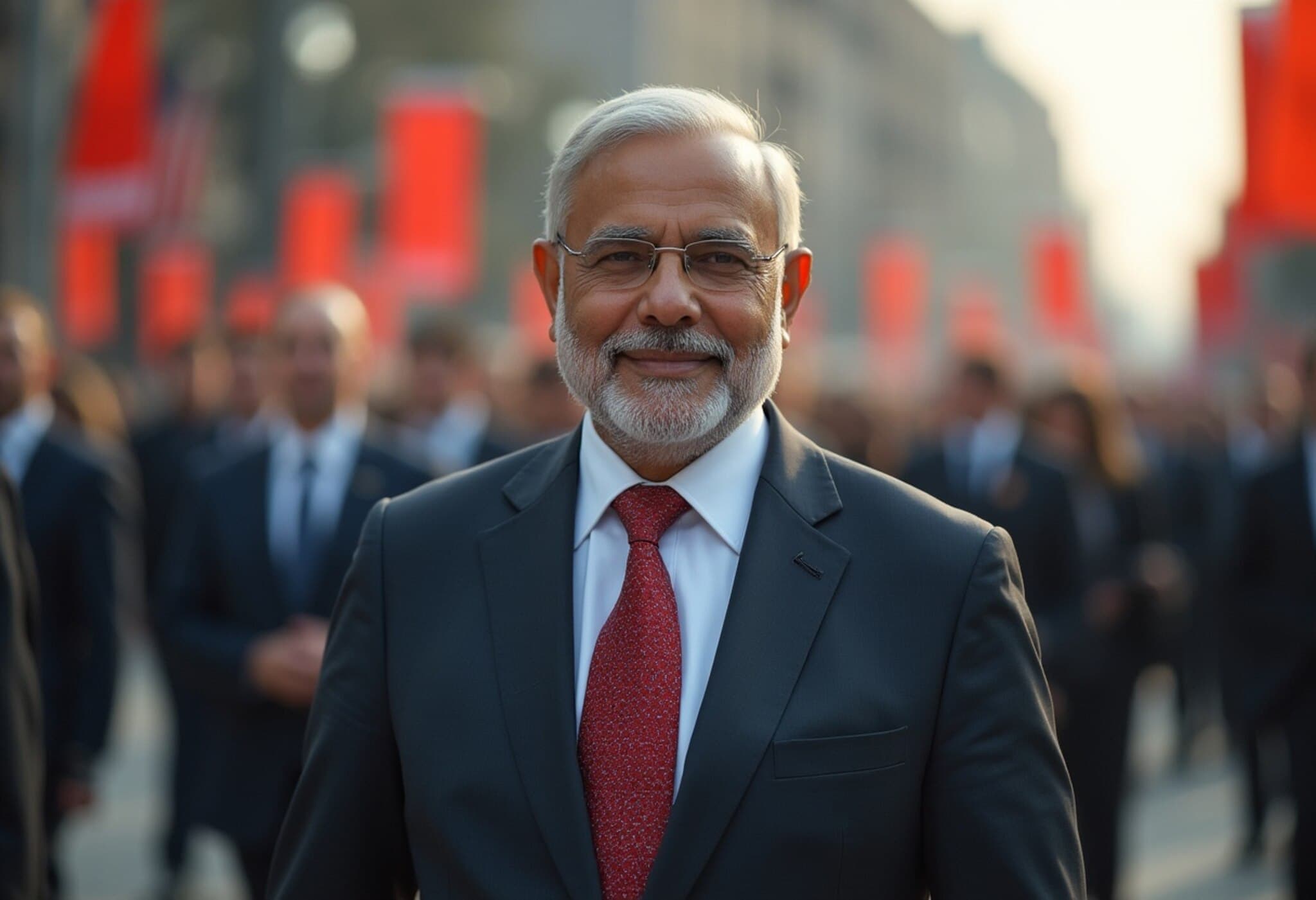 India Navigates US Tariffs, Russia Tensions, and Middle East Unrest Amid Global Shifts India Navigates US Tariffs, Russia Tensions, and Middle East Unrest Amid Global Shifts