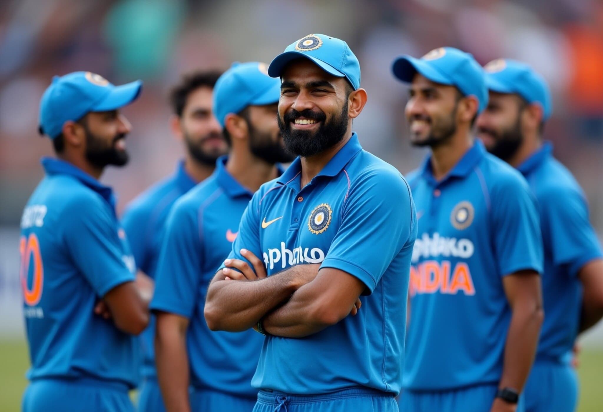 India’s Dominance in Men’s T20 Cricket: A Deep Dive into Their Unstoppable Squad India’s Dominance in Men’s T20 Cricket: A Deep Dive into Their Unstoppable Squad