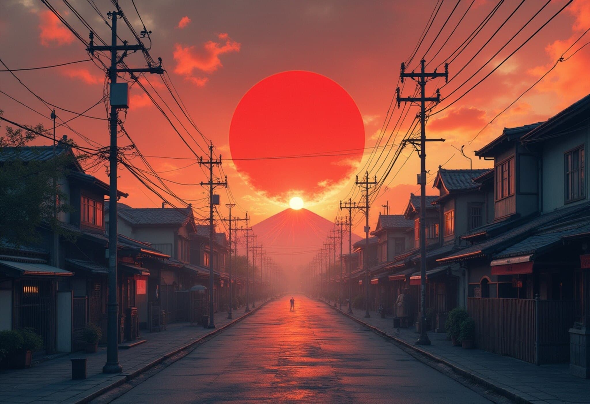 Japan Faces Tourism Drop Amid July Disaster Fears and Rising Seismic Activity Japan Faces Tourism Drop Amid July Disaster Fears and Rising Seismic Activity