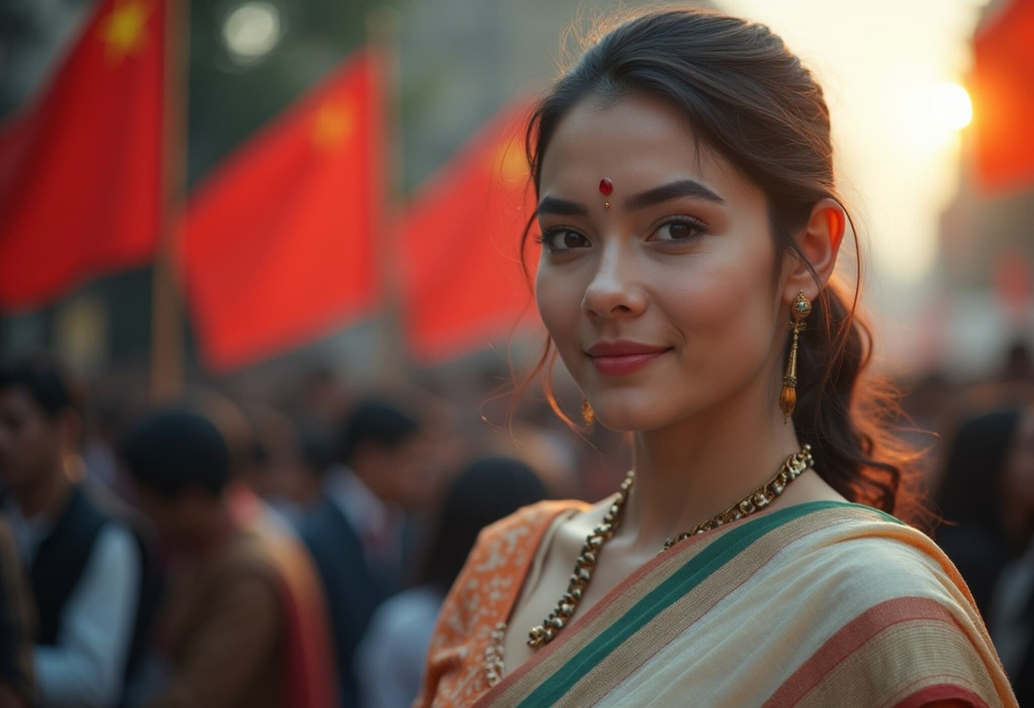 NITI Aayog Proposes Allowing Chinese Firms Up to 24% Stake in Indian Companies NITI Aayog Proposes Allowing Chinese Firms Up to 24% Stake in Indian Companies