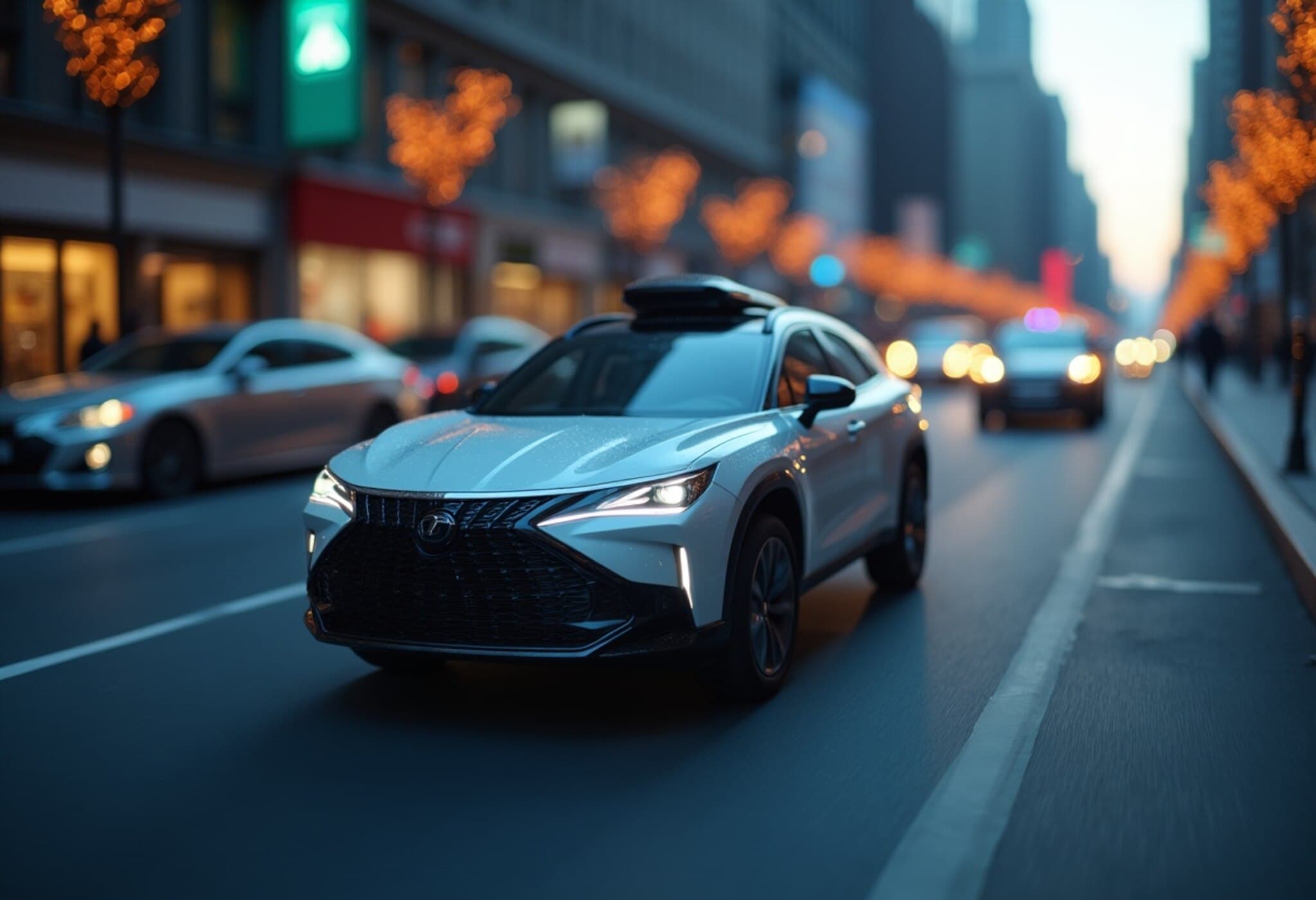 Top Wall Street Experts Highlight 3 Stocks with Strong Growth Potential in 2025 Top Wall Street Experts Highlight 3 Stocks with Strong Growth Potential in 2025