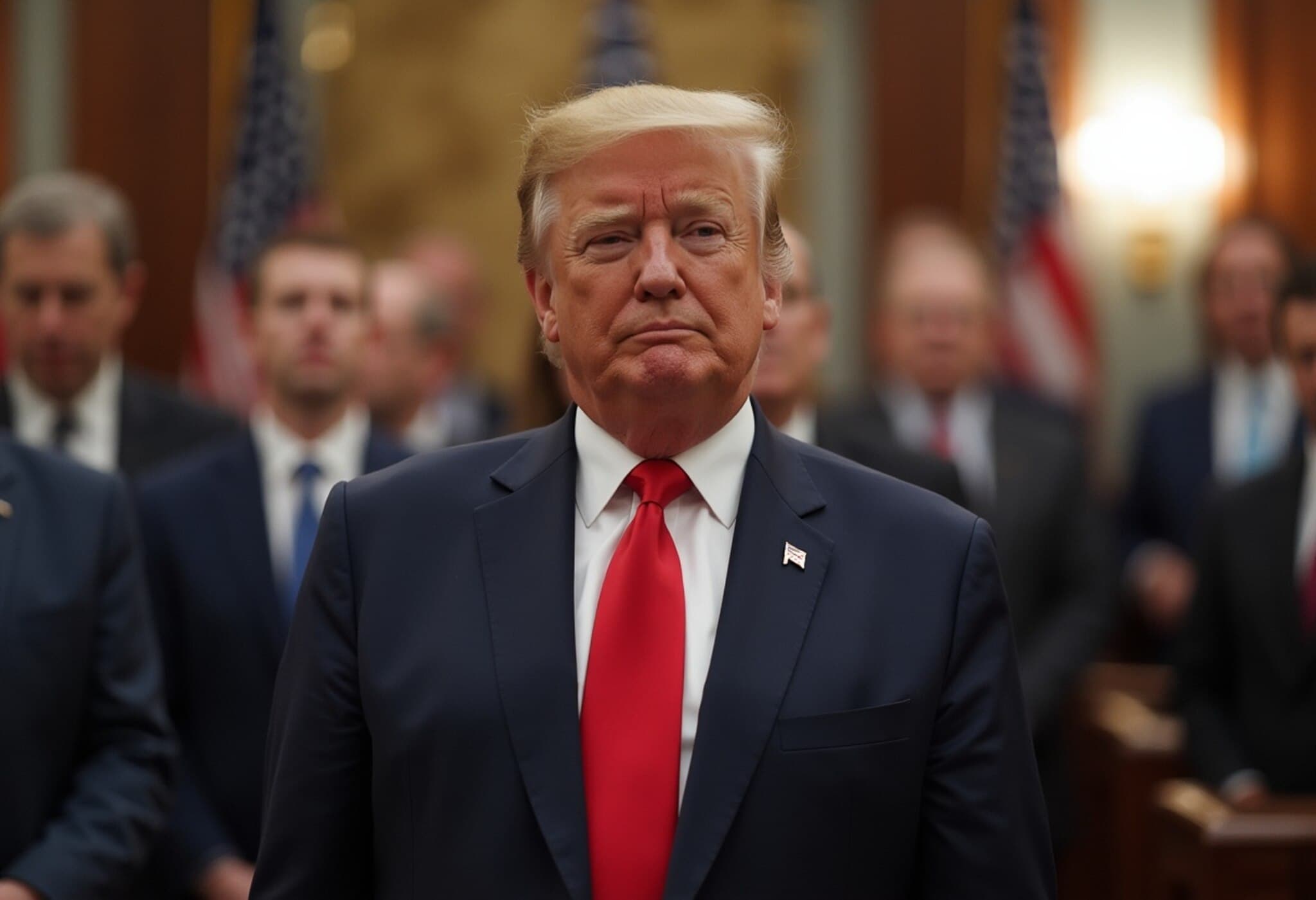 IRS Clarifies Churches Can Endorse Political Candidates Without Losing Tax-Exempt Status IRS Clarifies Churches Can Endorse Political Candidates Without Losing Tax-Exempt Status